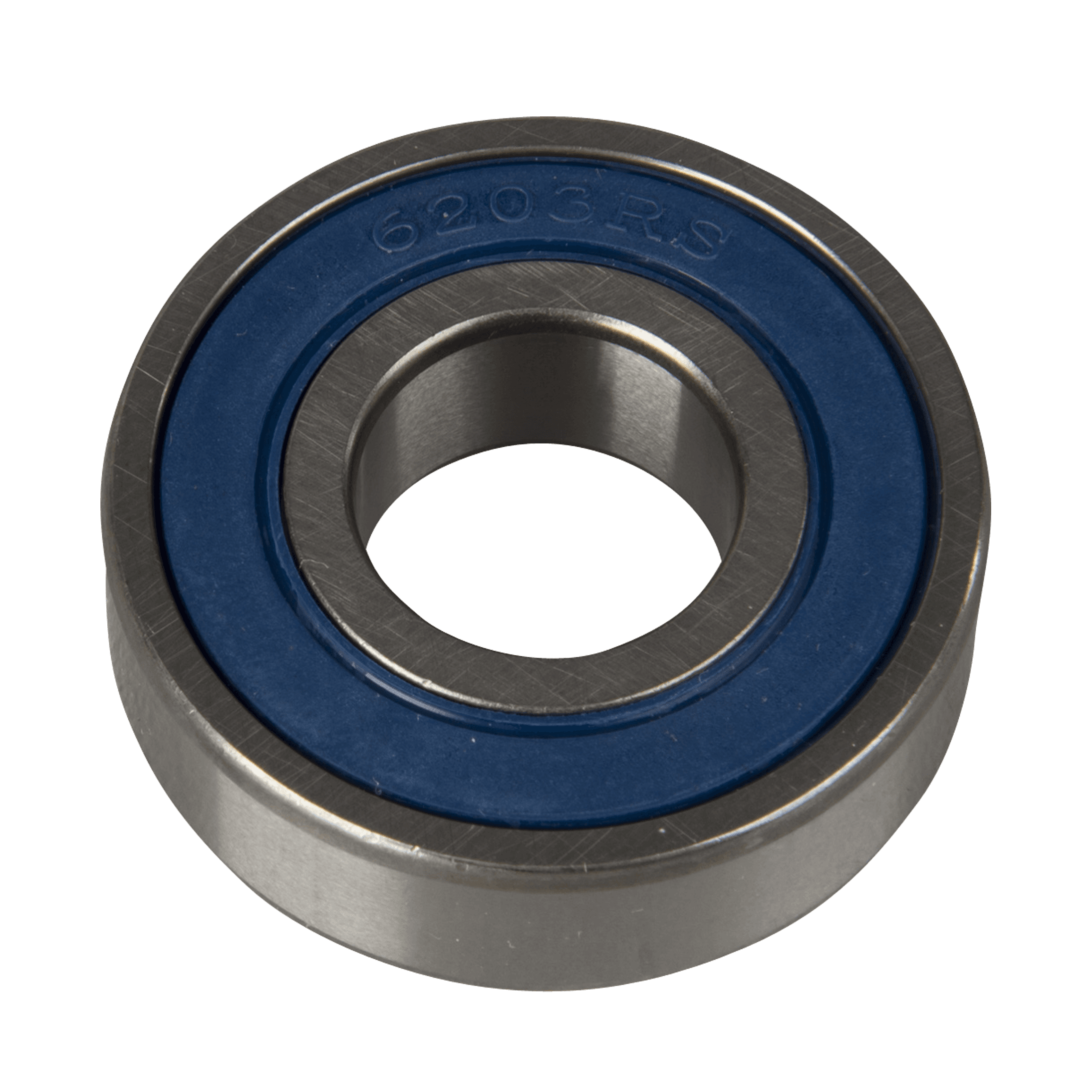 Hjullagersats Fram All Balls High Speed + Pakninger