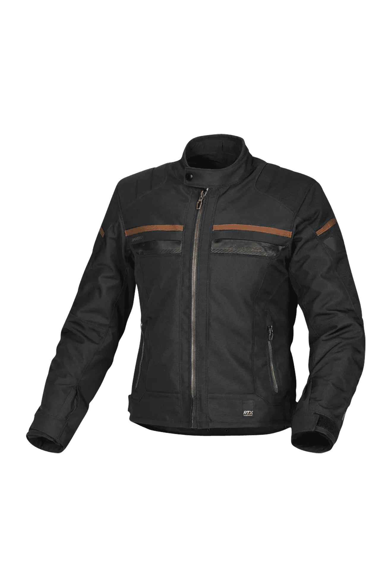 MC-Jakke Macna Oryon Dame