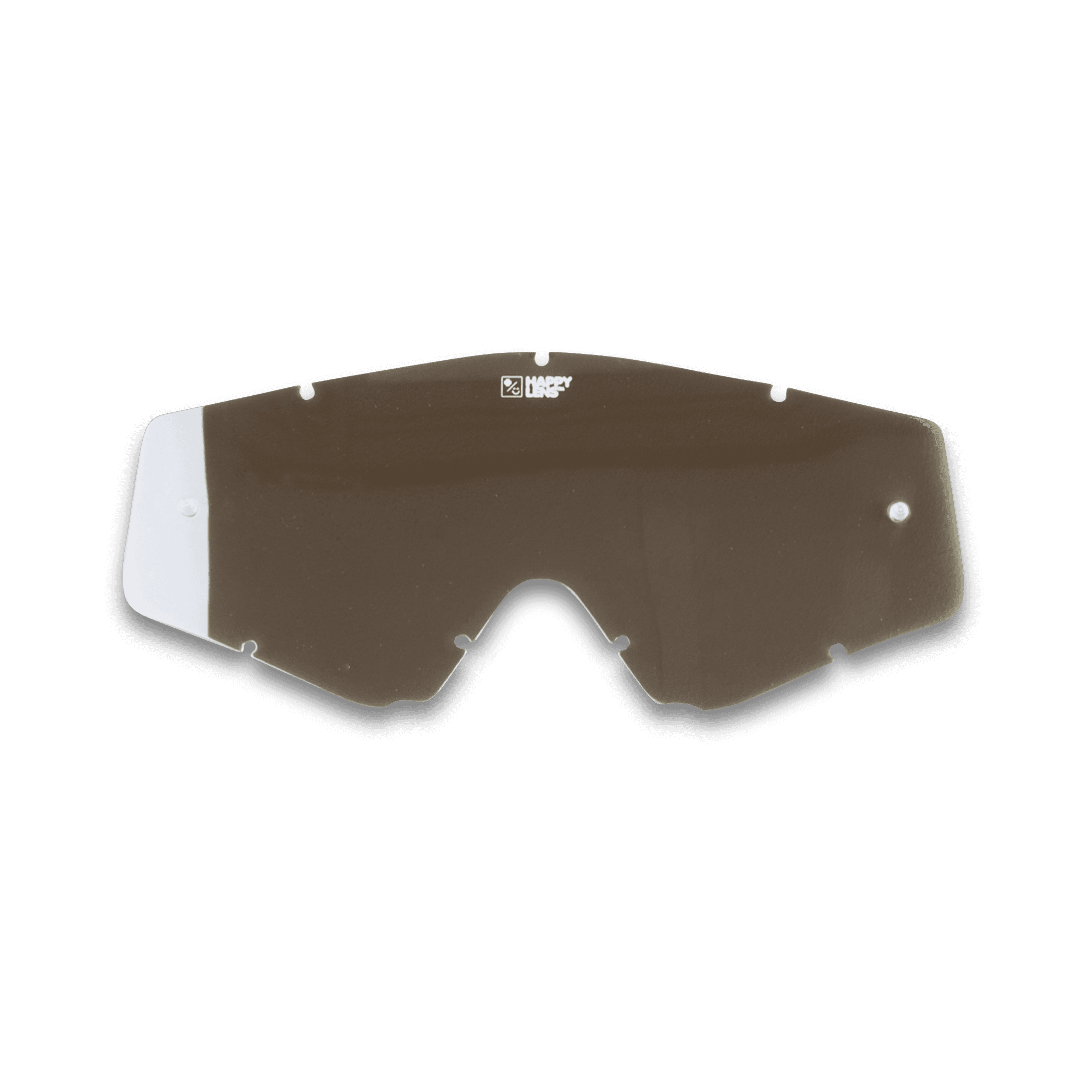 Glass Alias Happy Speil