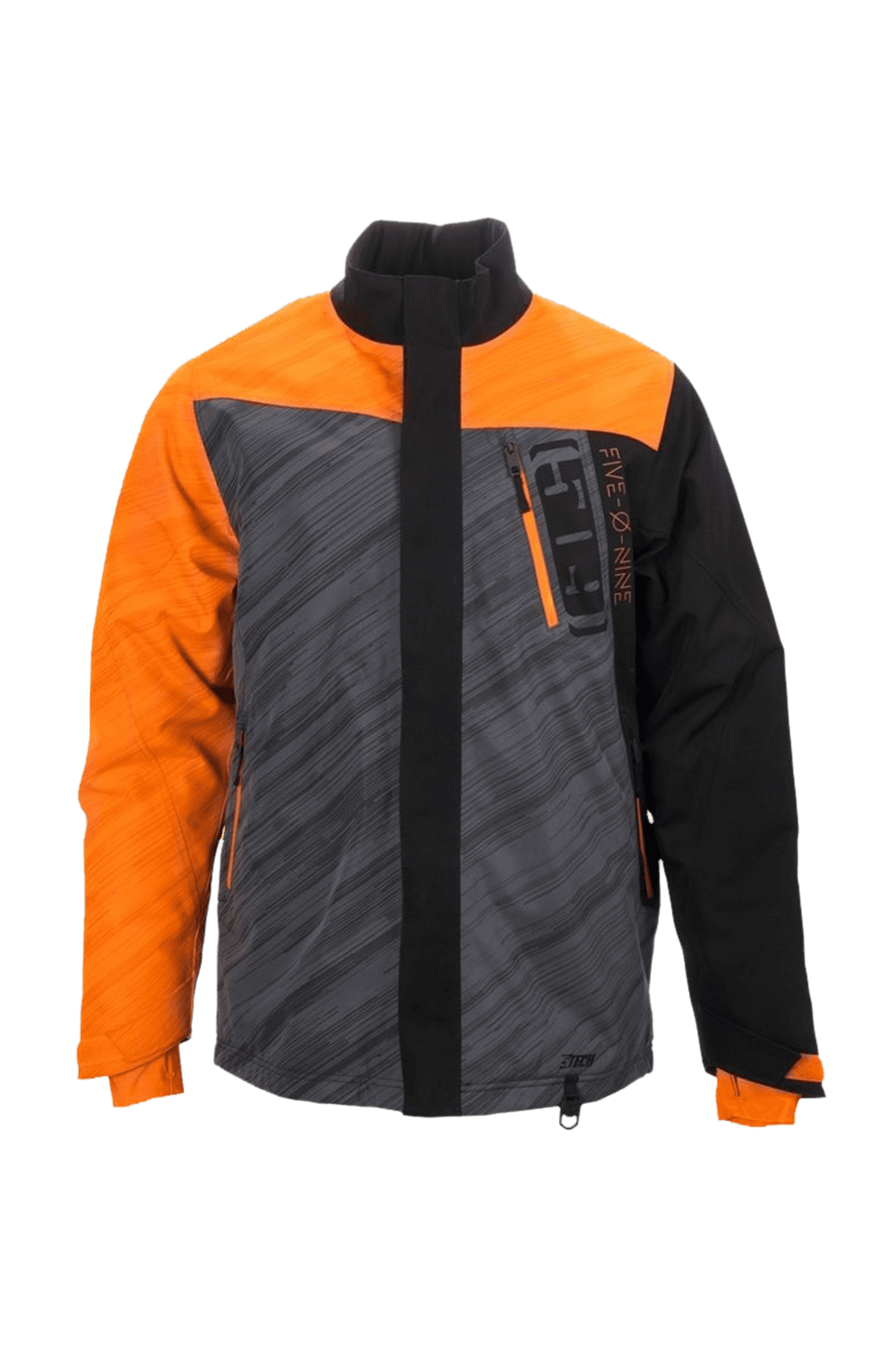 Vinterjakke 509 Range