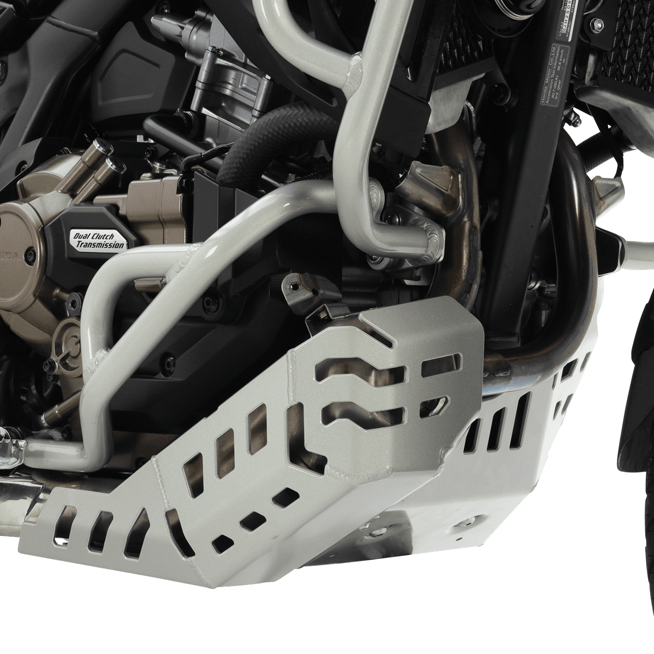 Motorvern Snell PRO Adventure Is-polert