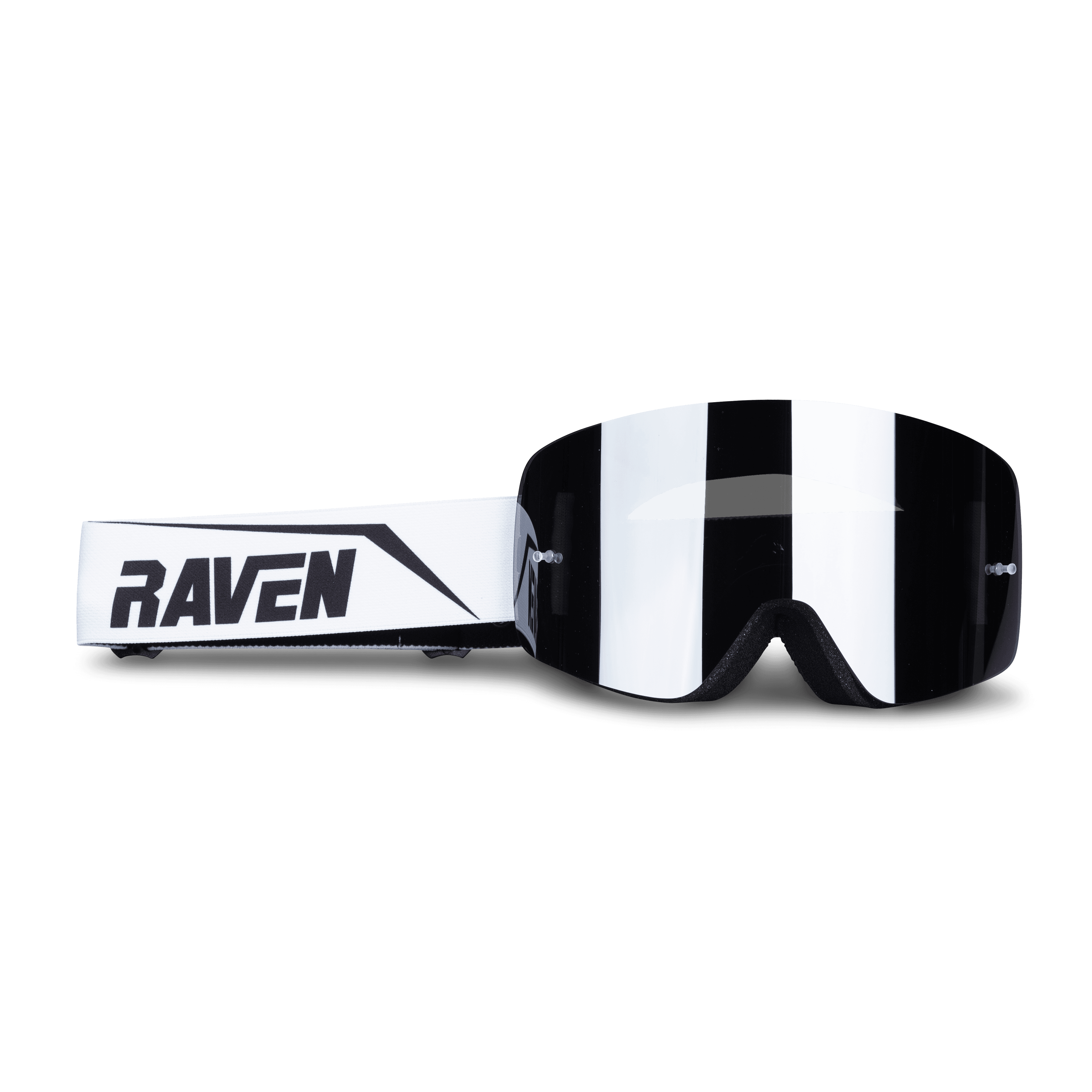 Crossbriller Raven Edge