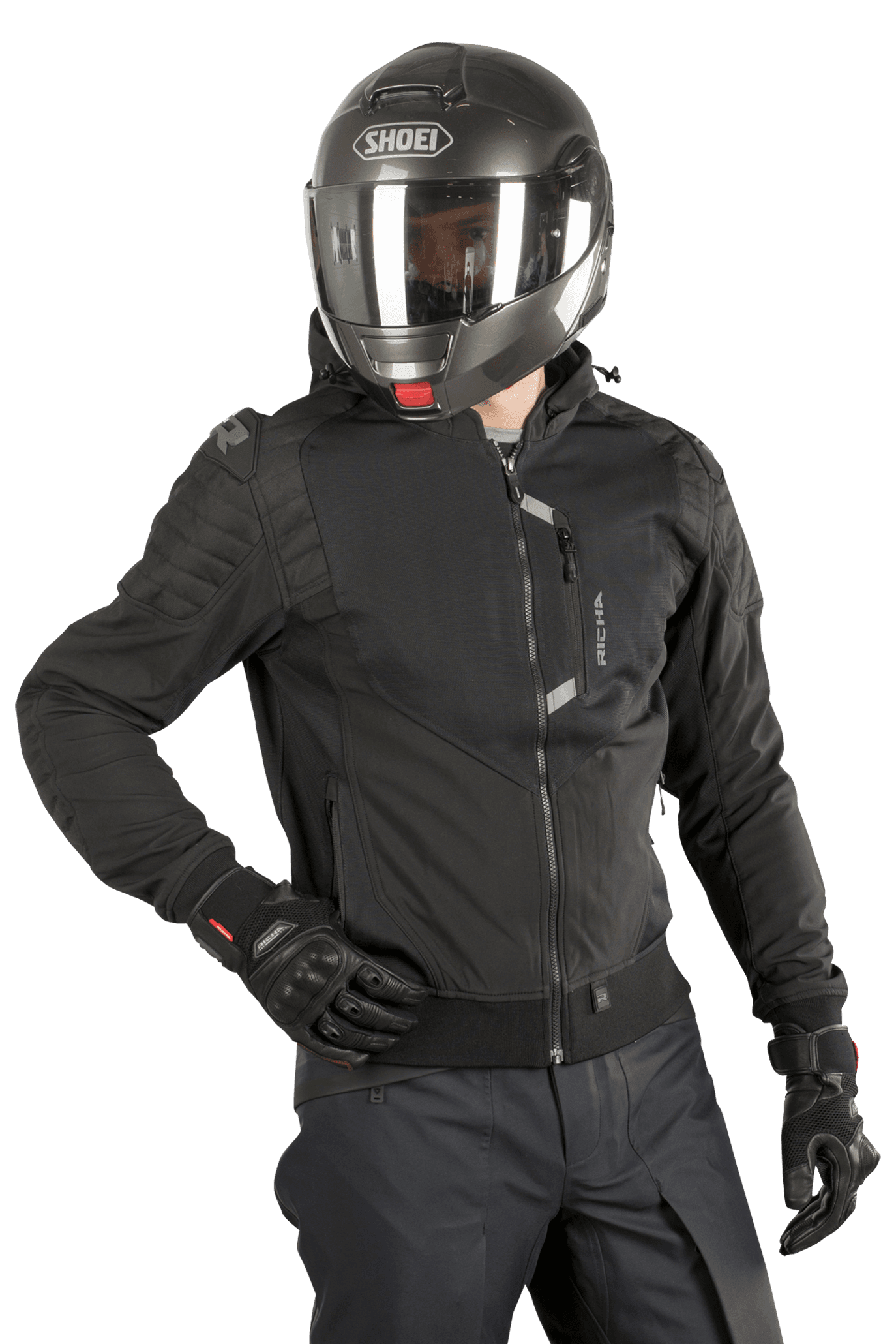 Jakke Richa Atomic Air