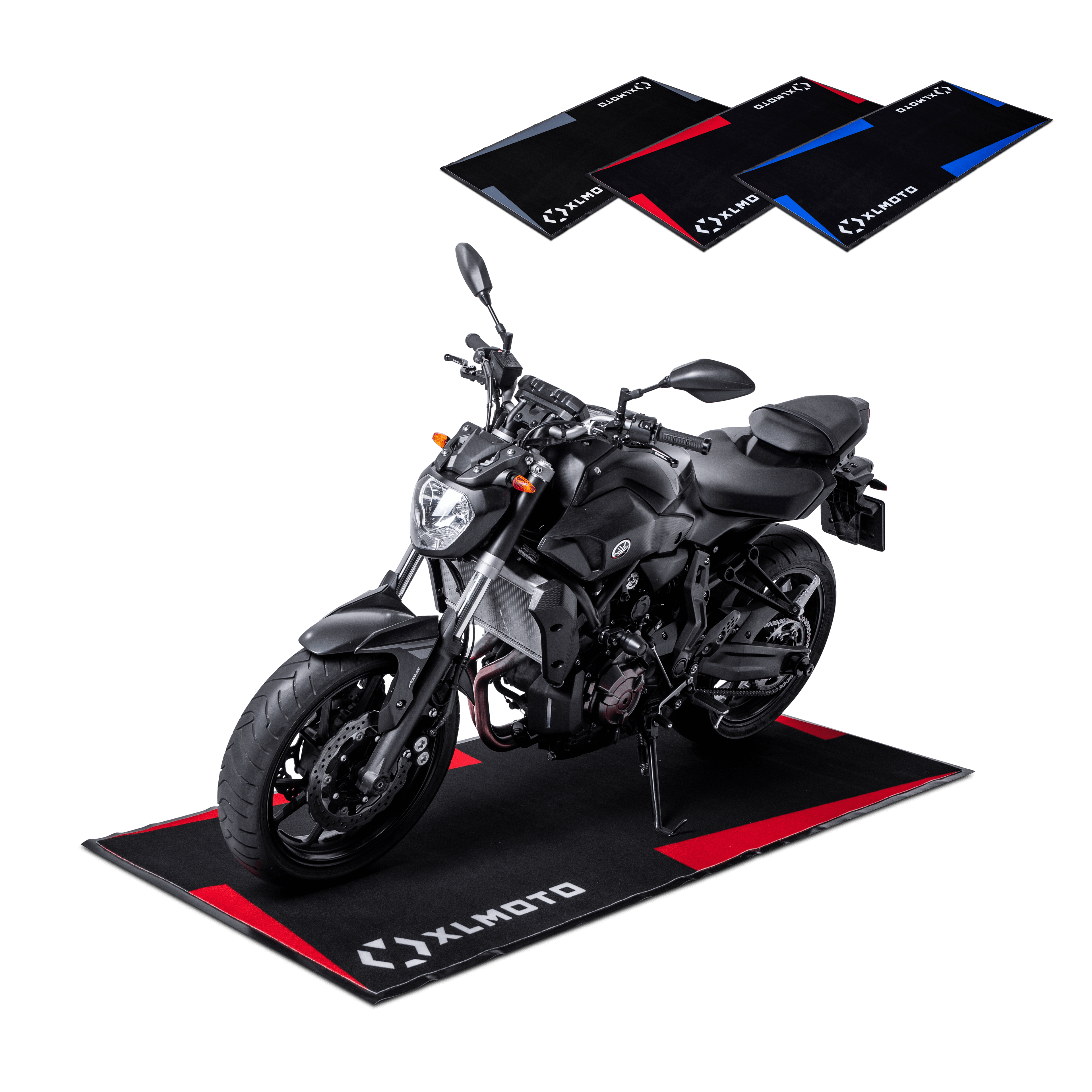 Verkstedsmatte XLMOTO 200 x 100 cm
