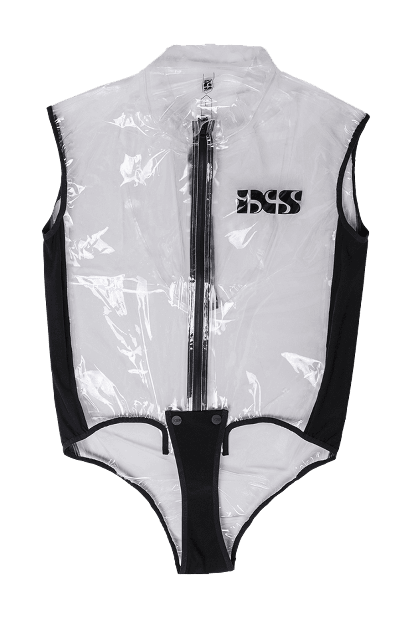 Regnjakke iXS Race 1.0