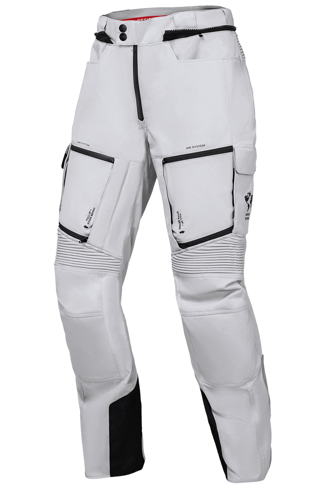 MC-Bukser iXS Montevideo-ST 3.0