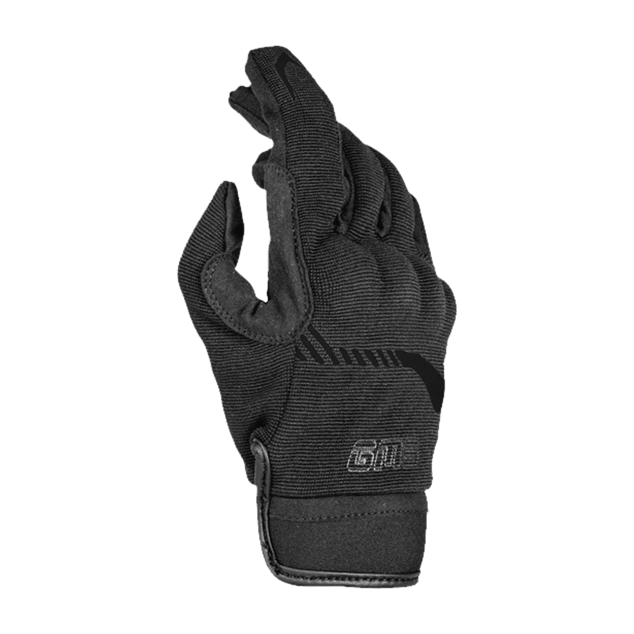 MC-Hansker GMS Jet-City