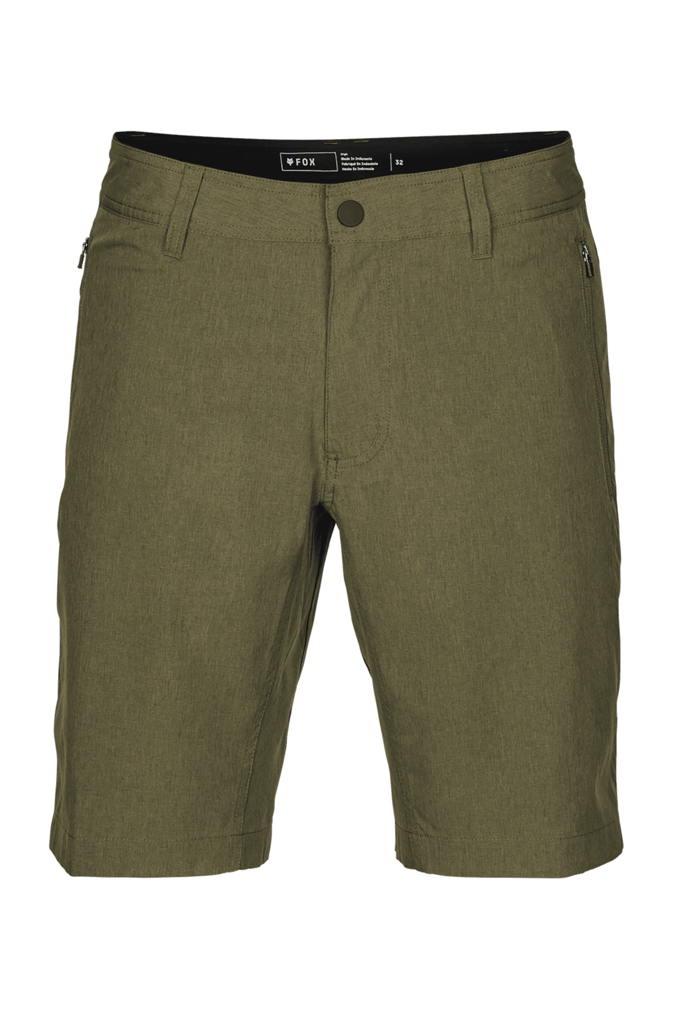 Shorts FOX Machete Tech