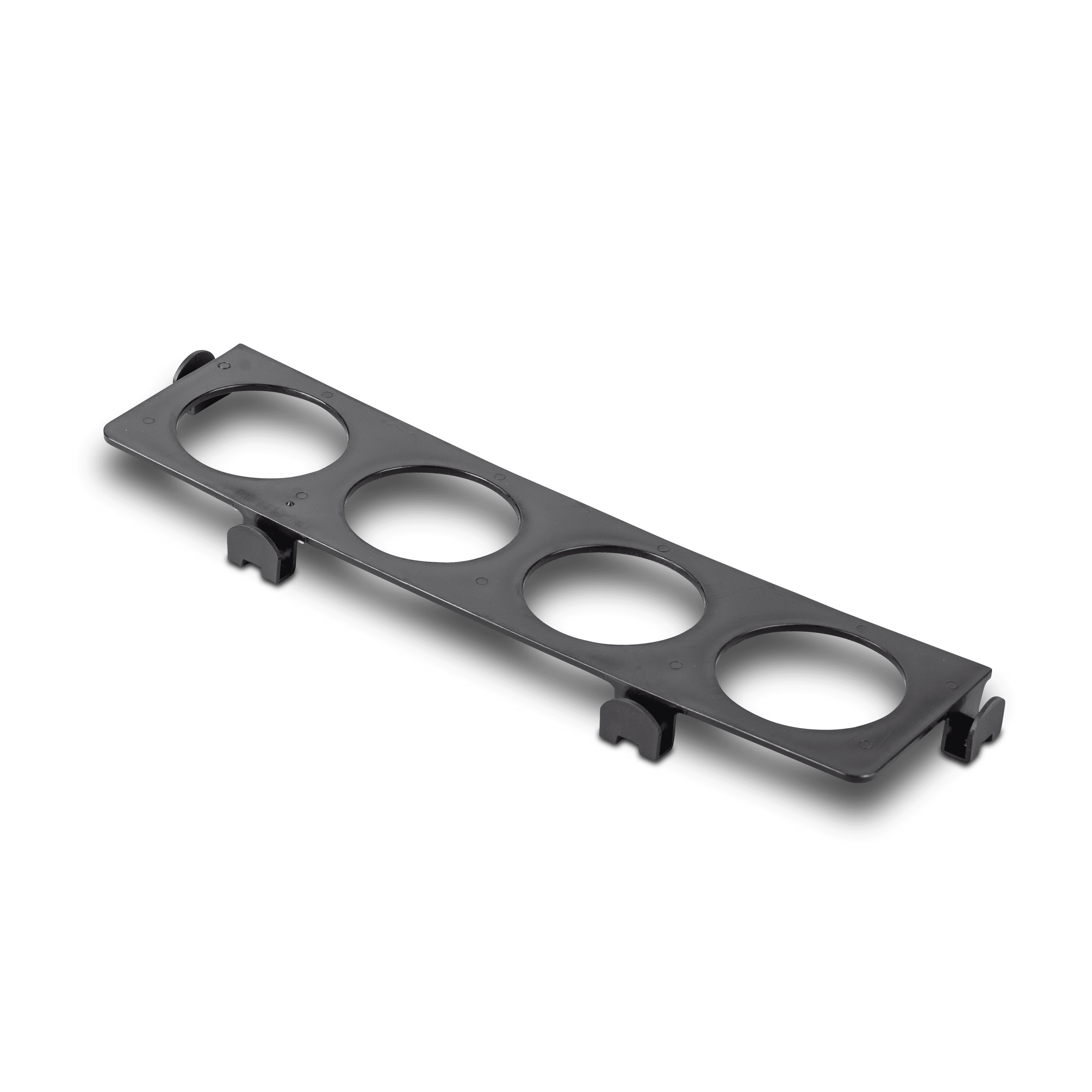 Flaskeholder Proworks Aerosol Svart