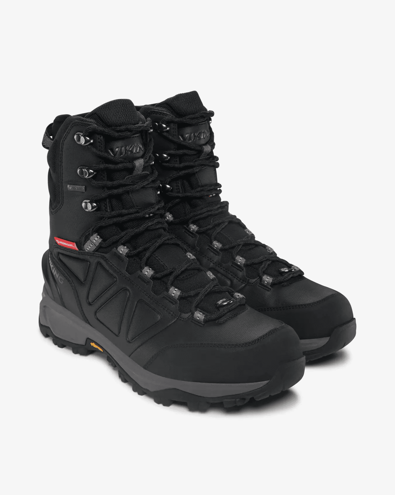 Snøscooterstøvler Viking Constrictor IceGrip Warm GTX M