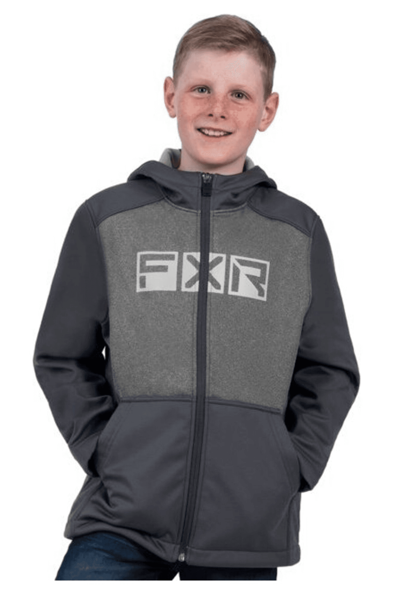 Jakke FXR Hydrogen Barn