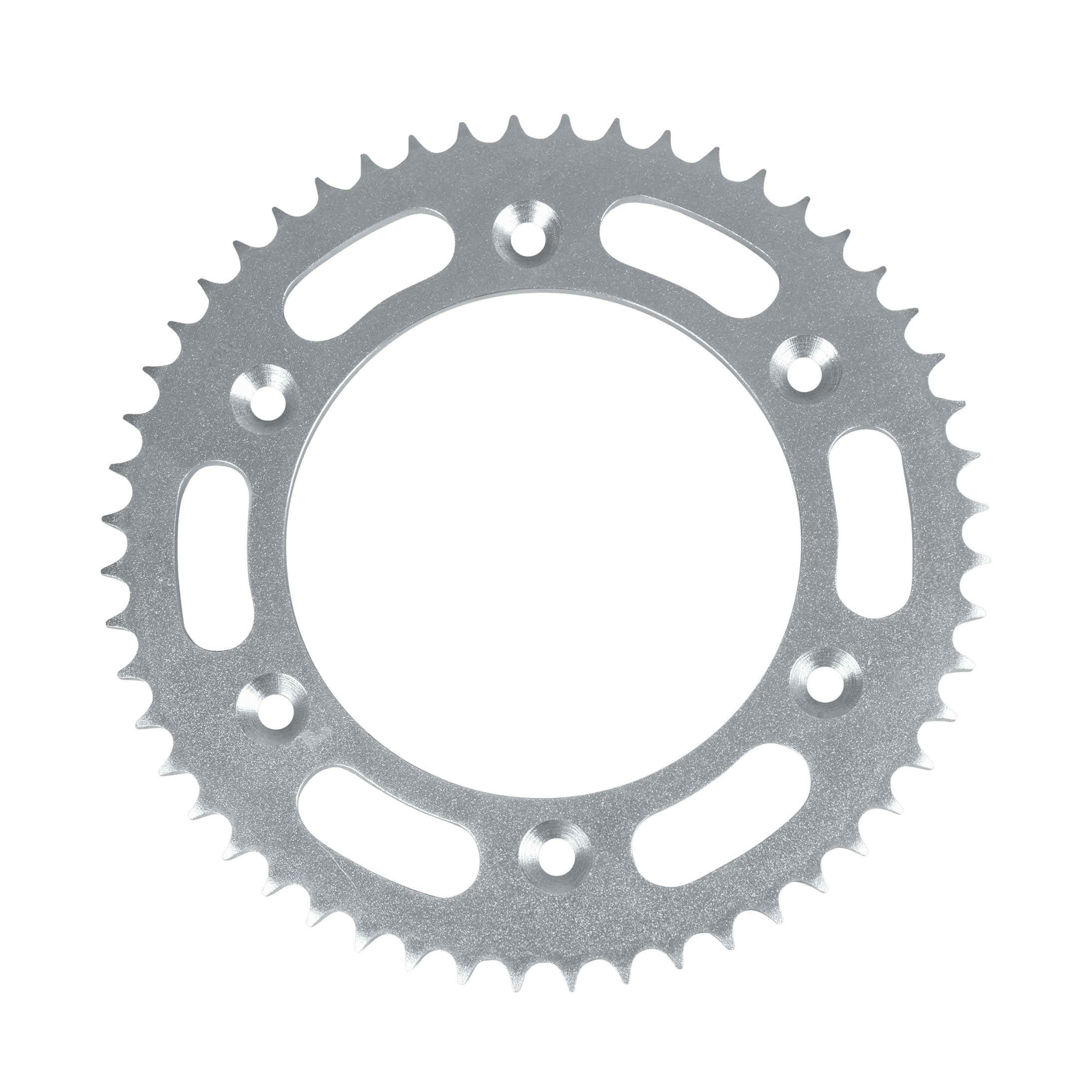 Drev bakre Snell Silver