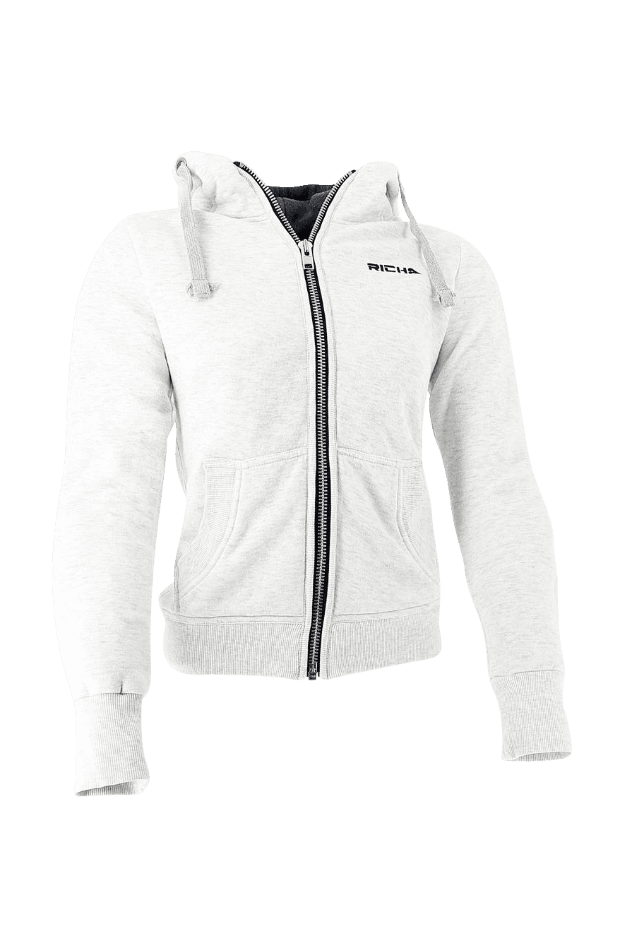 Motorsykkel Hoodie Richa Titan Dame