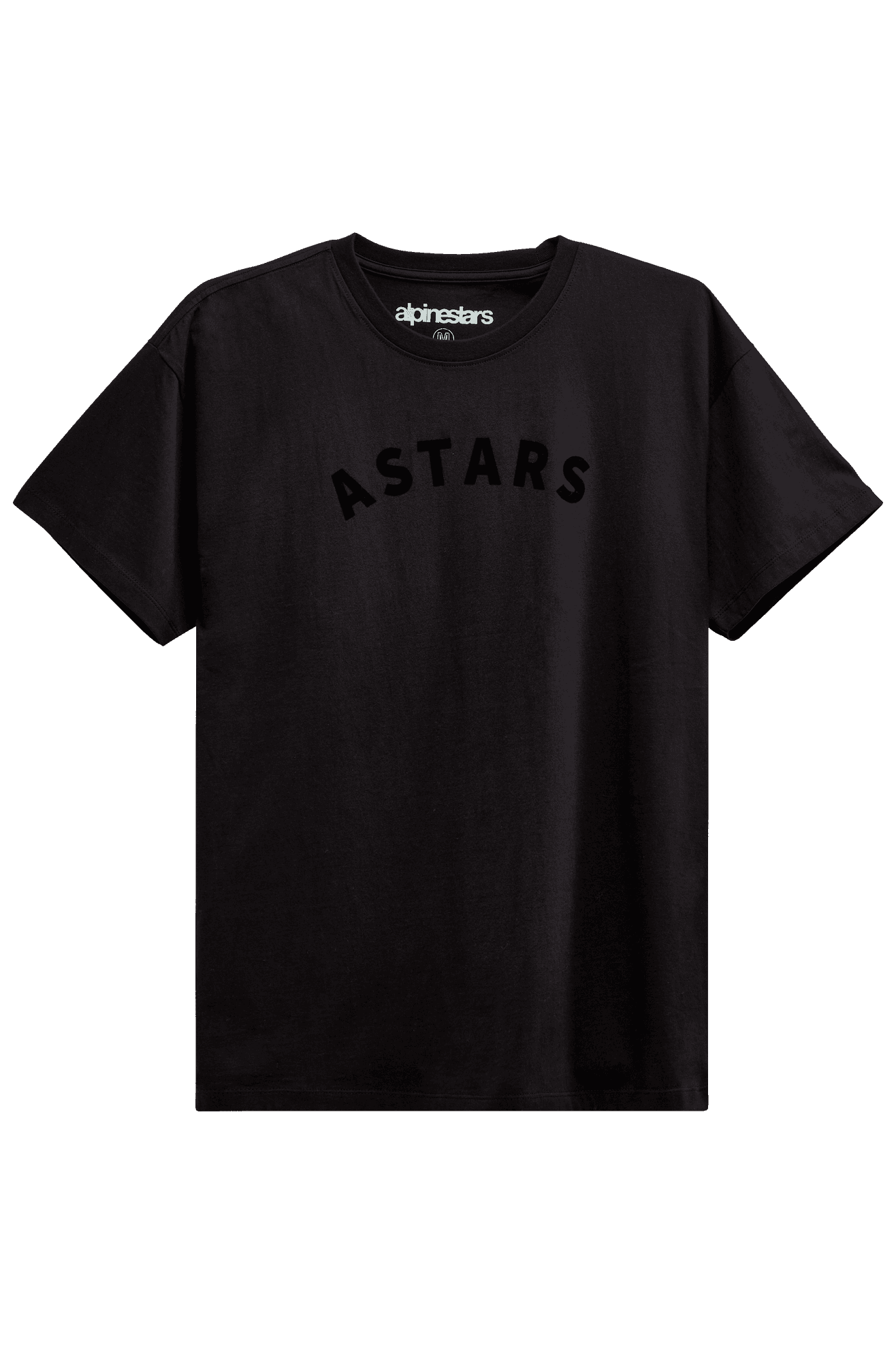 T-Skjorte Alpinestars Aptly SS Knit