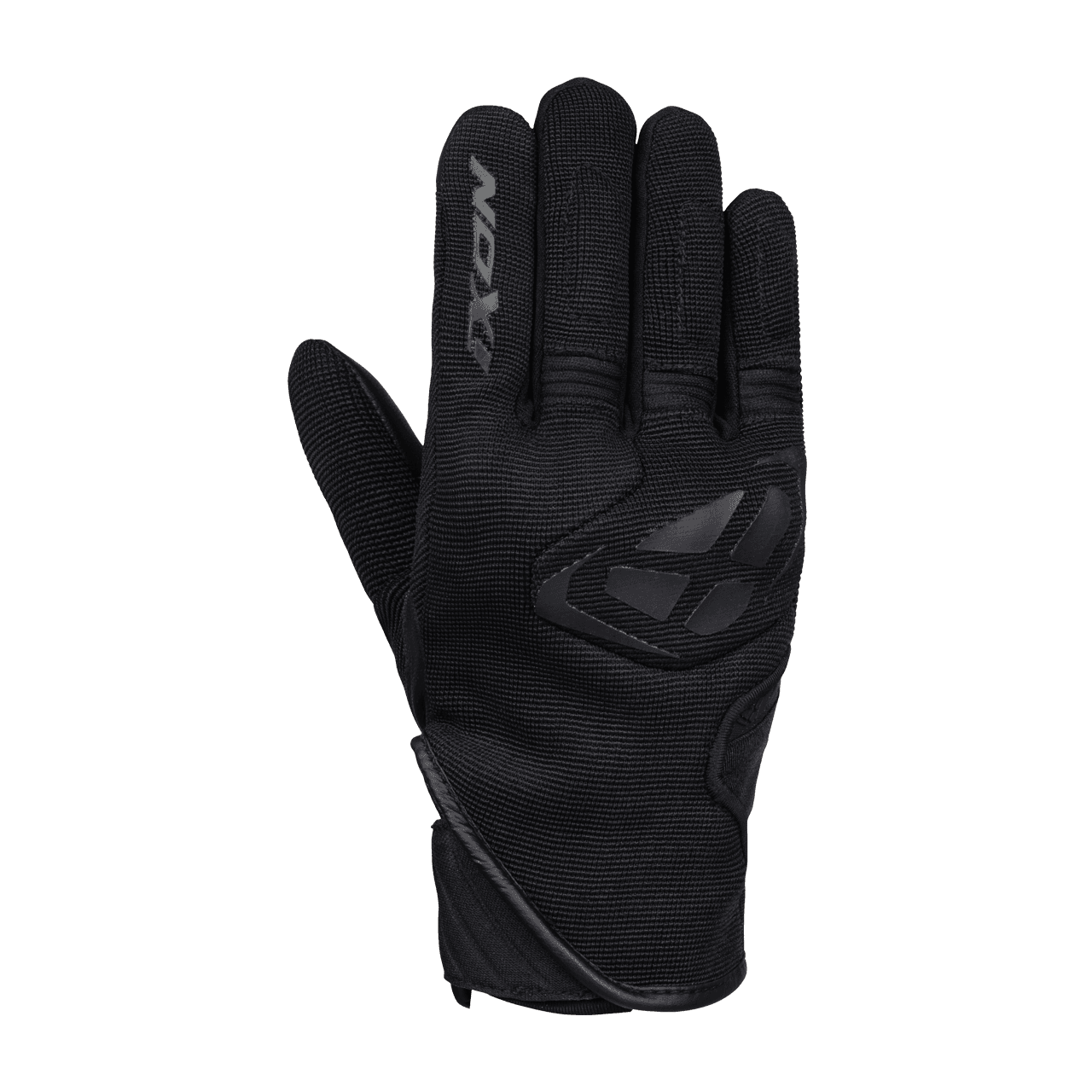 MC-Hansker Ixon MIG Dame