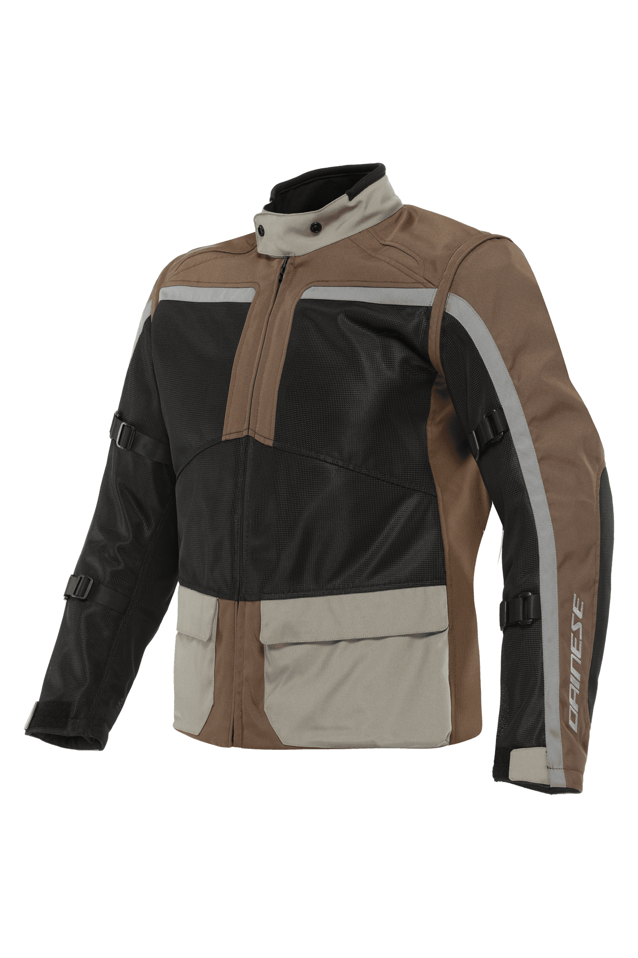 MC-Jakke Dainese Outlaw Tex