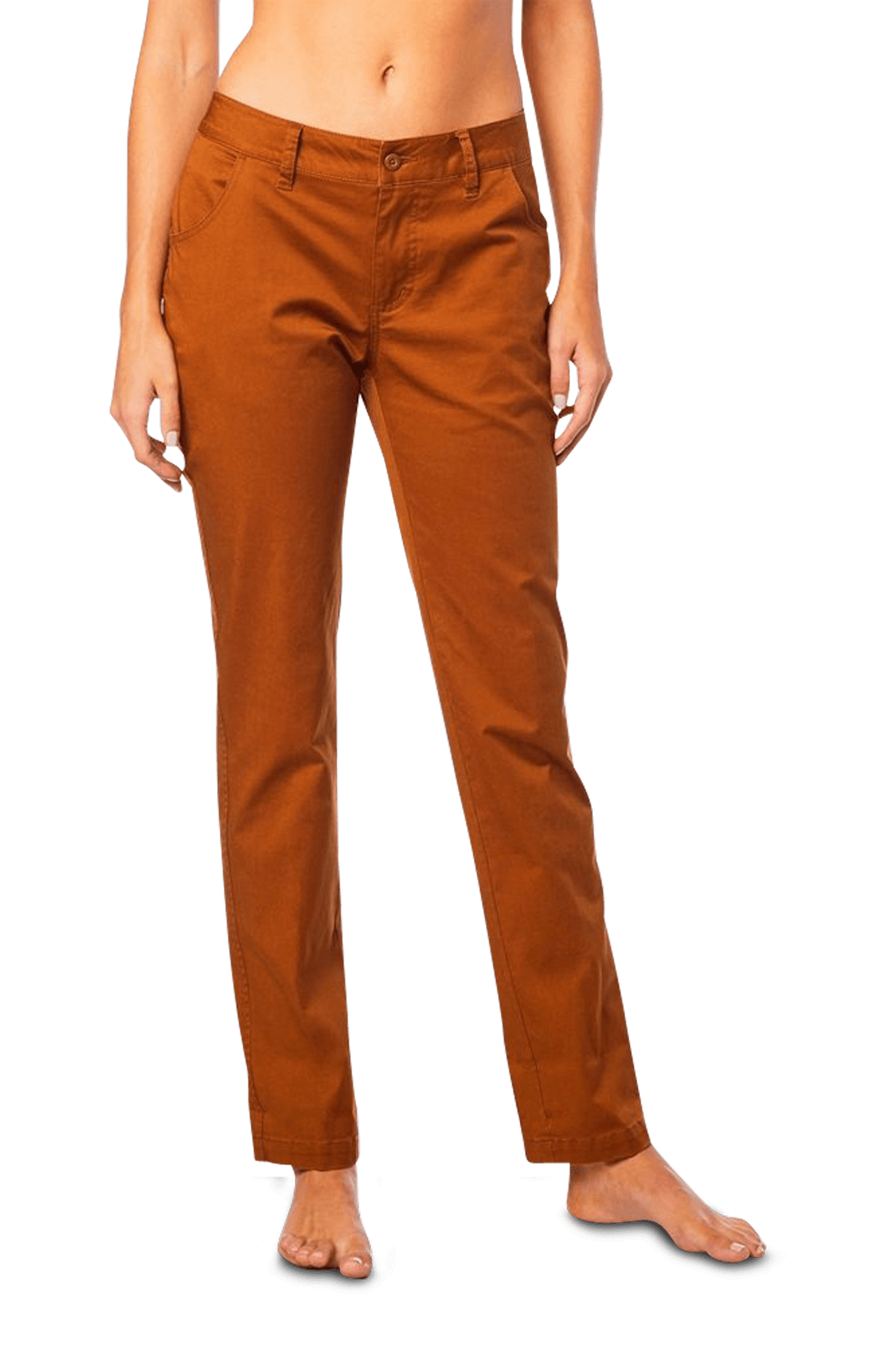 Bukser FOX Dodds Chino Dame