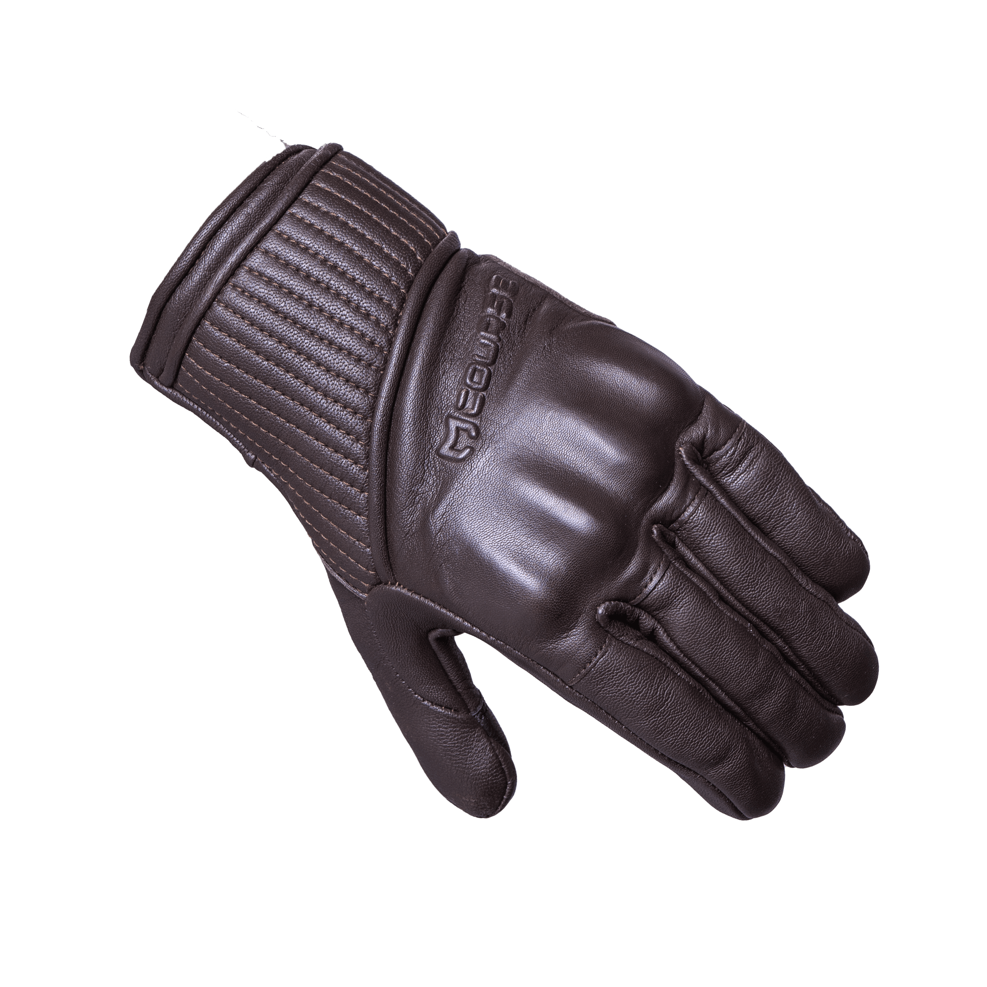 MC-Hansker Course Rusty 2.0