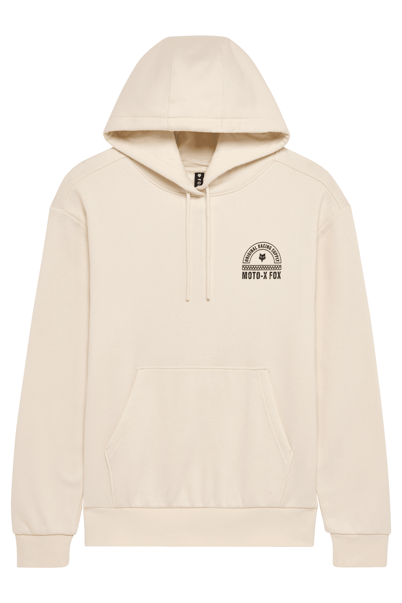 Hoodie FOX Victory Dame