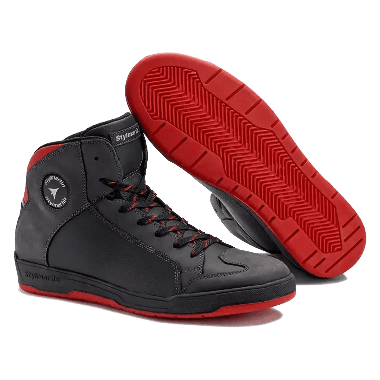 MC-Sko Stylmartin Double WP