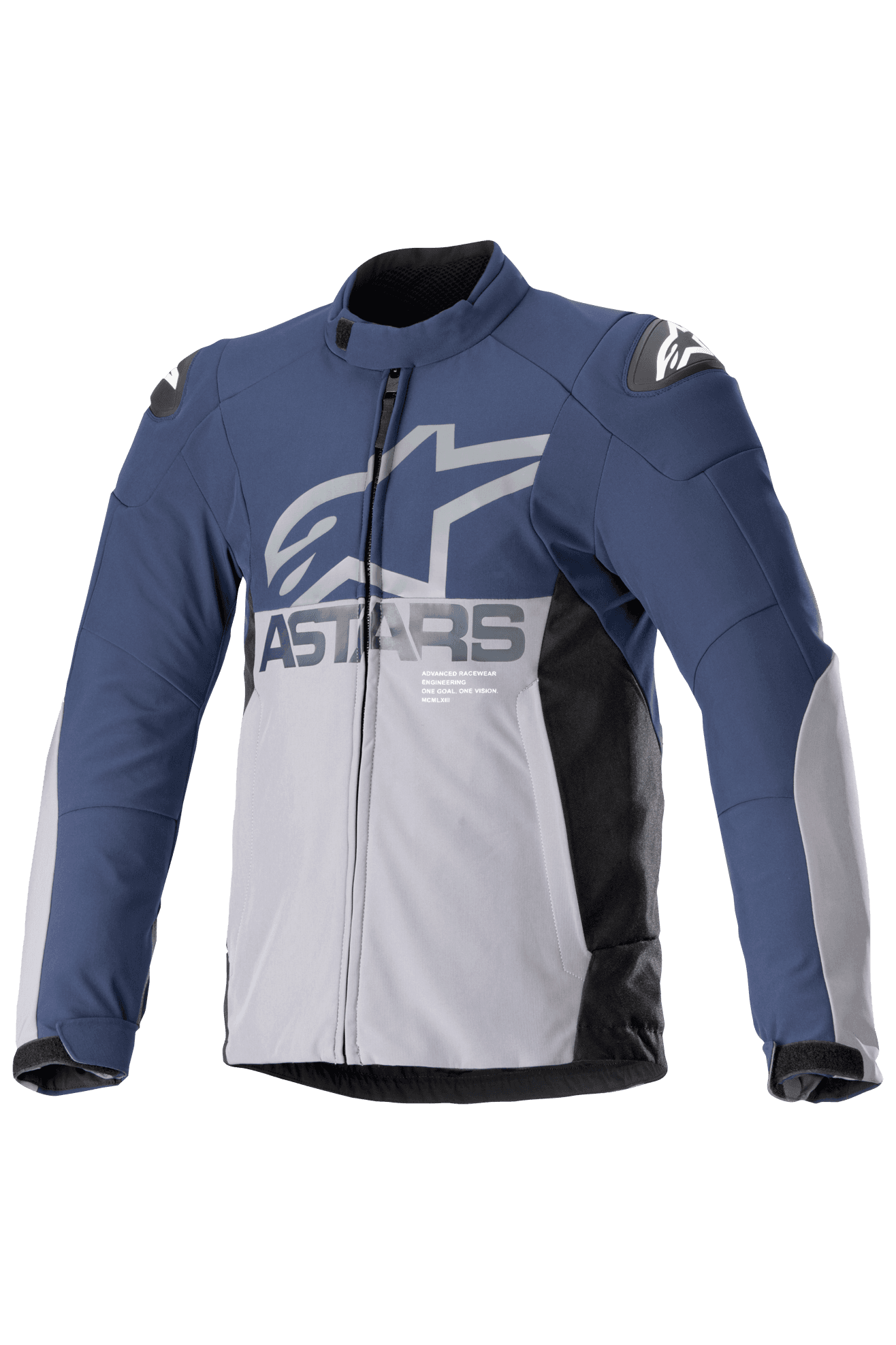 MC-Jakke Alpinestars SMX Waterproof