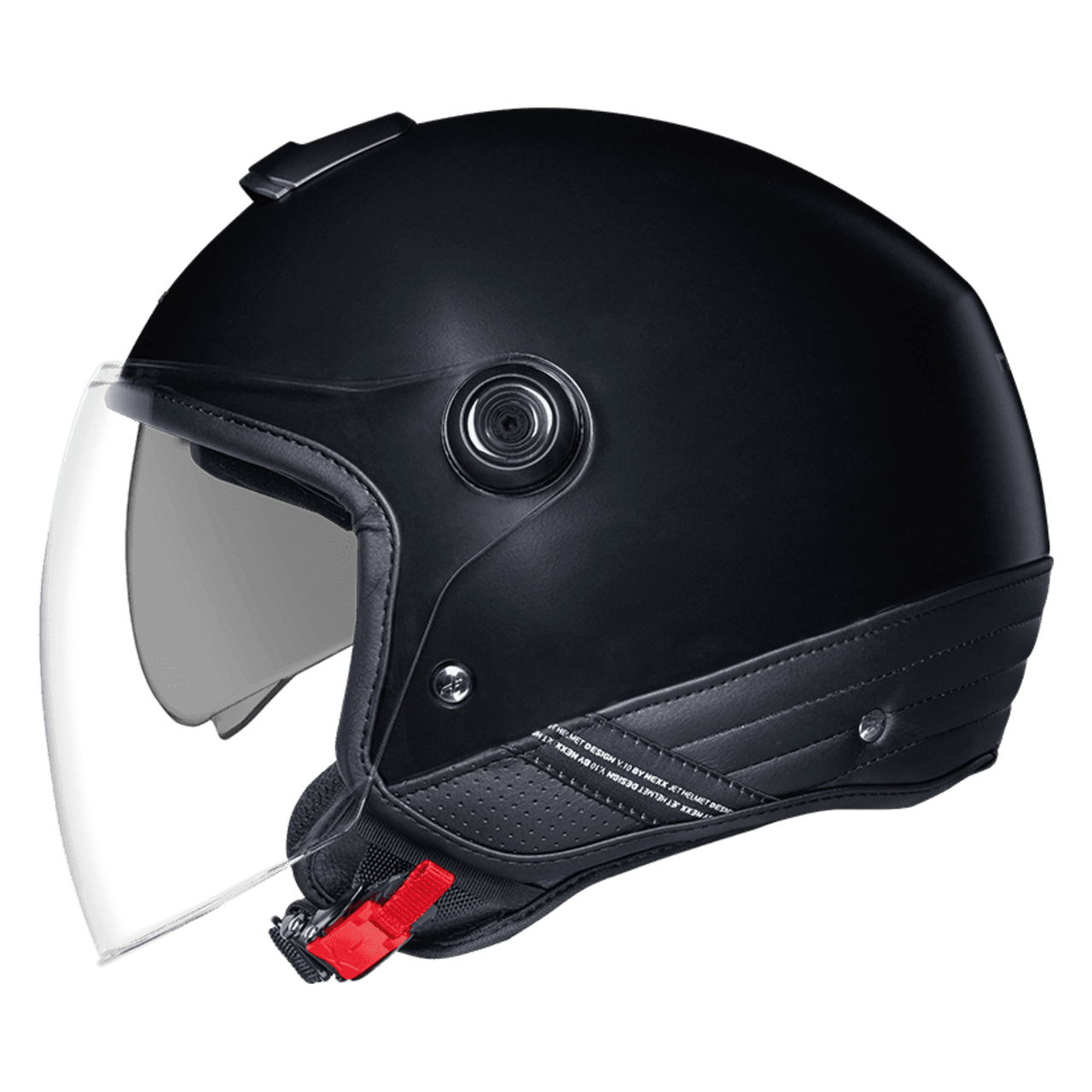 Halvhjelm Nexx Y.10 Cali MT