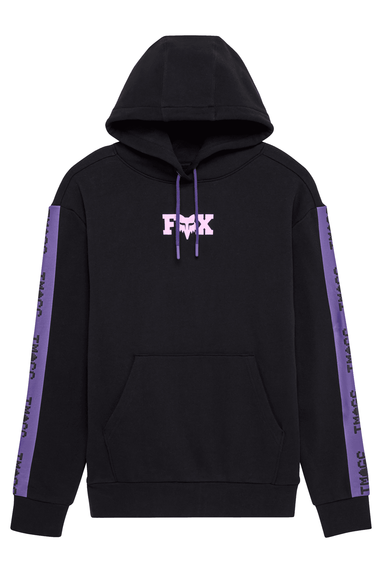 Hoodie FOX Image Phantom Dame