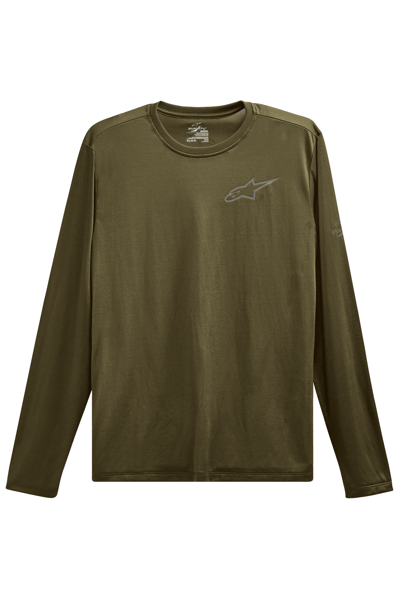 T-Skjorte Alpinestars Pursue Performance