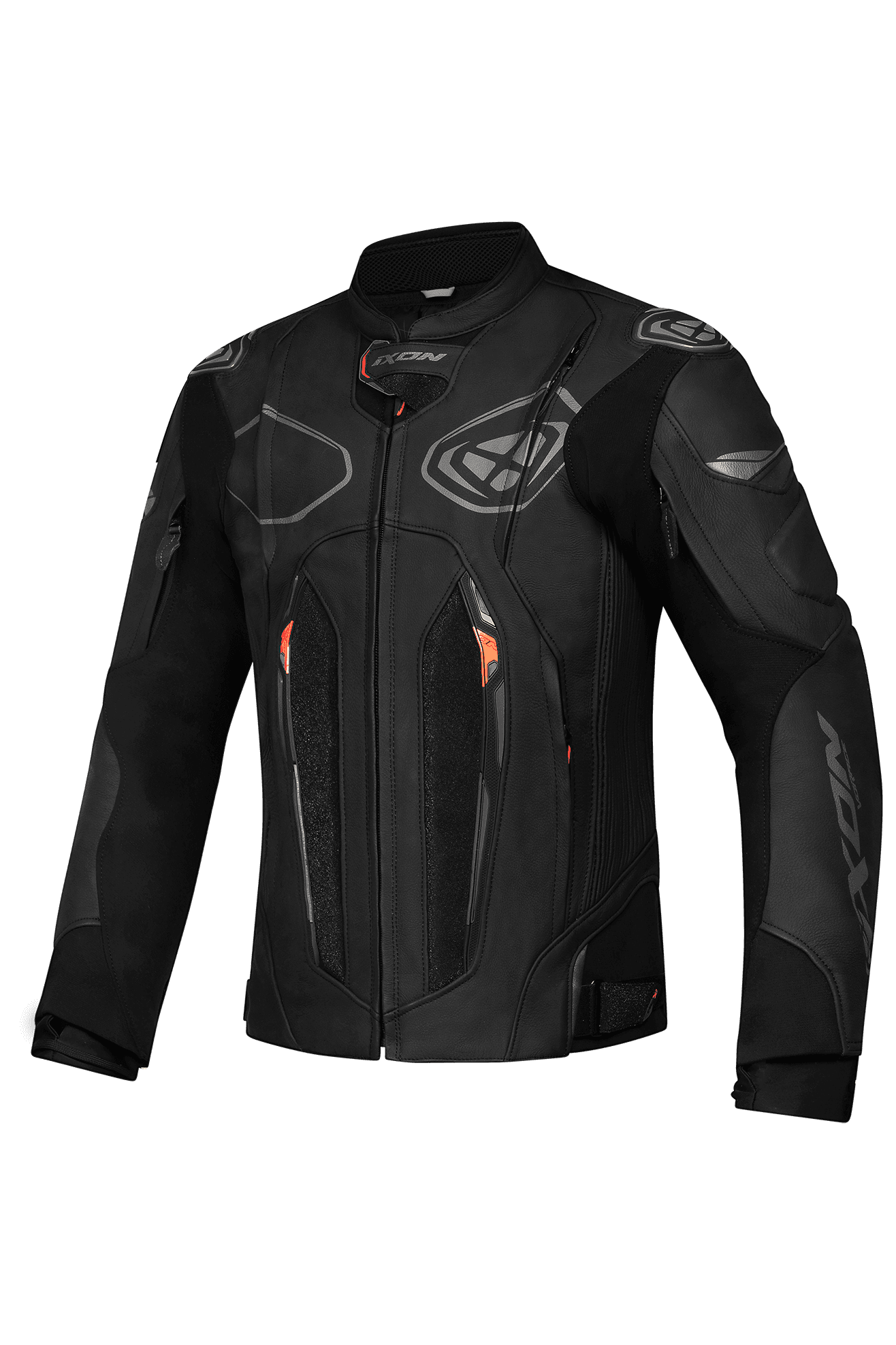 MC-Jakke IXON Vorace