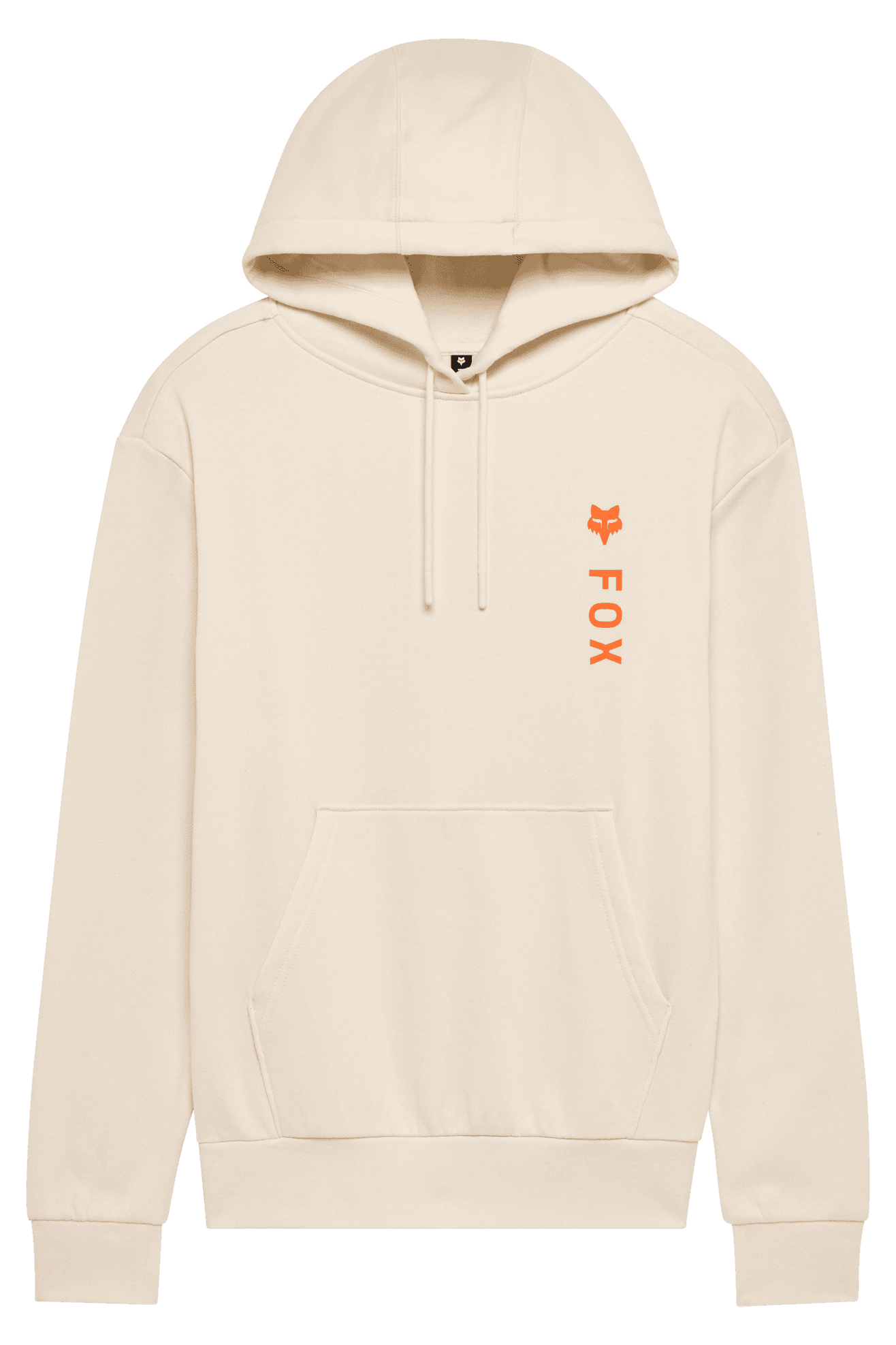 Hoodie FOX Winners Circle til kvinner