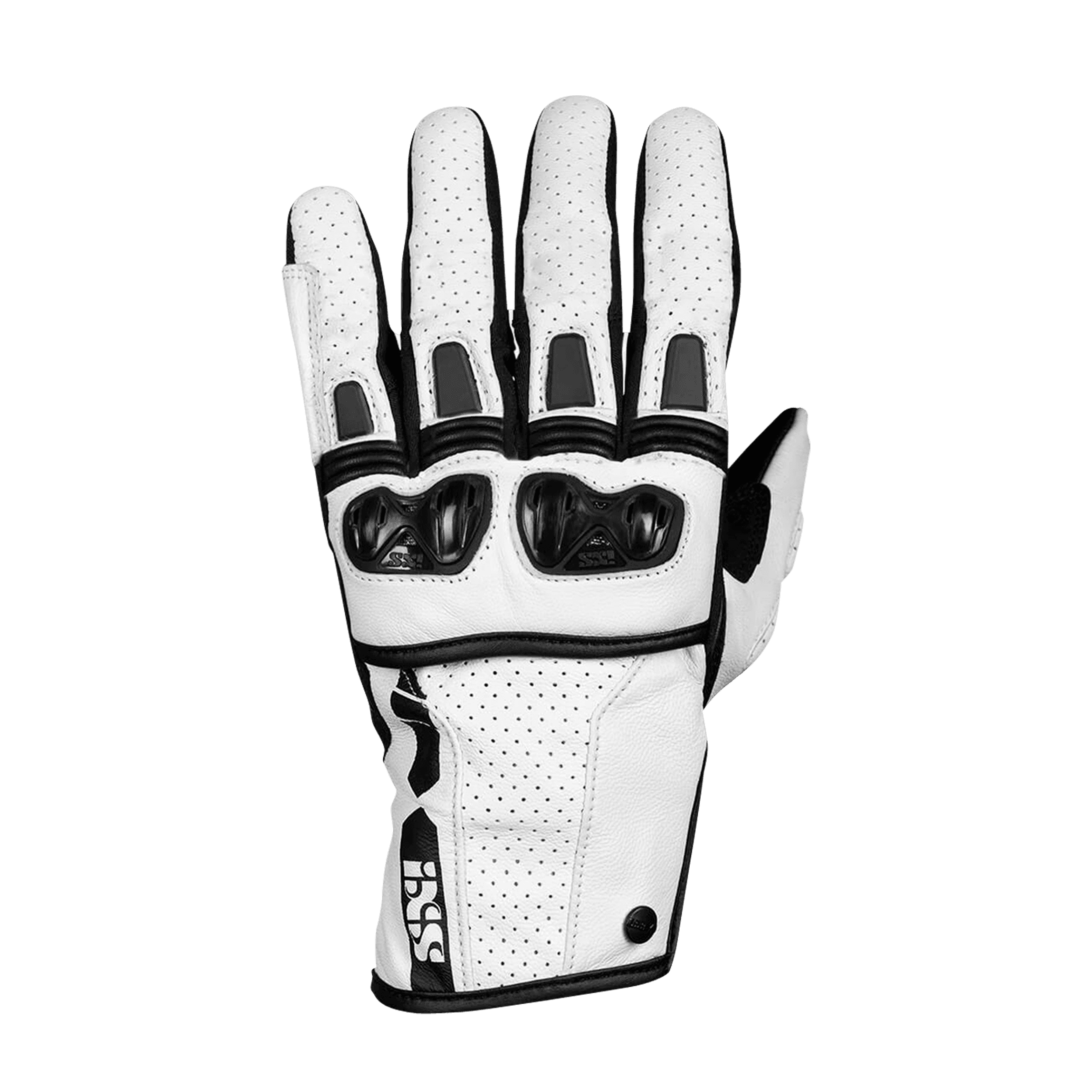 MC-Hansker iXS Talura