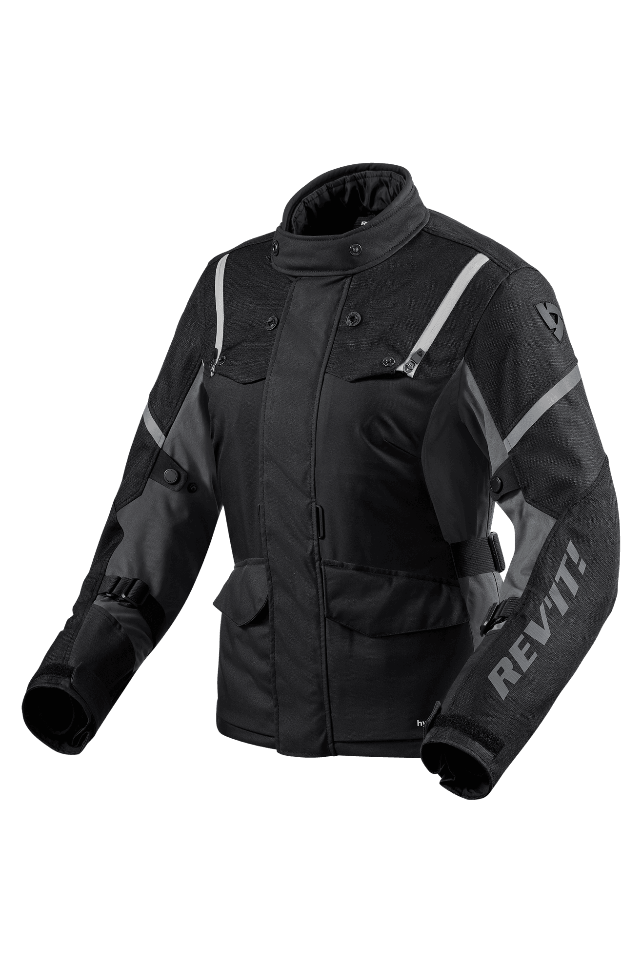 MC-Jakke Rev'it! Horizon 3 H2O Dame