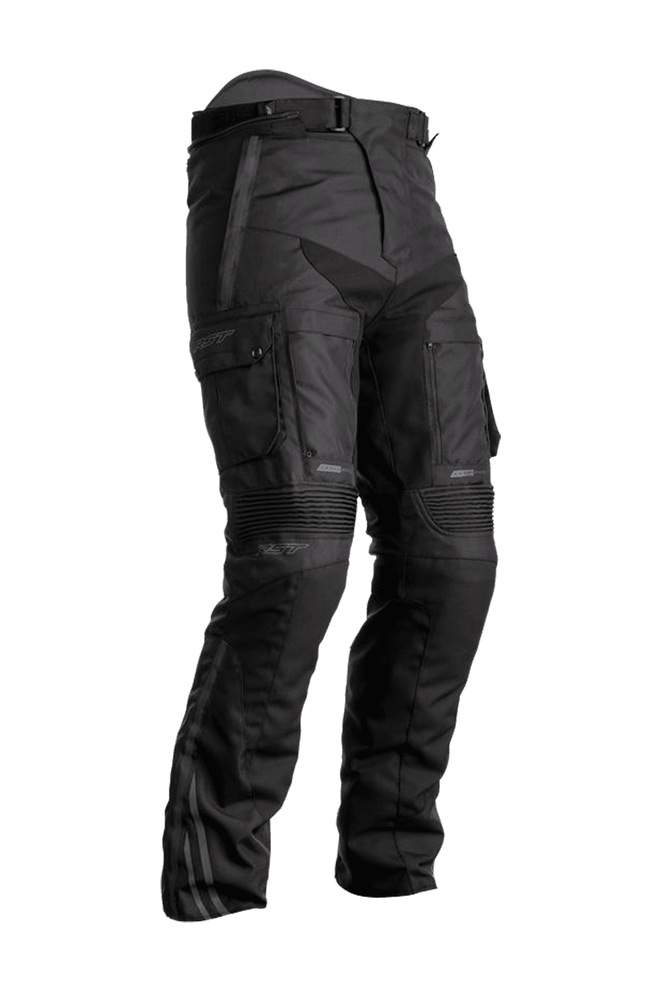 MC-Bukser RST Adventure-X Dame