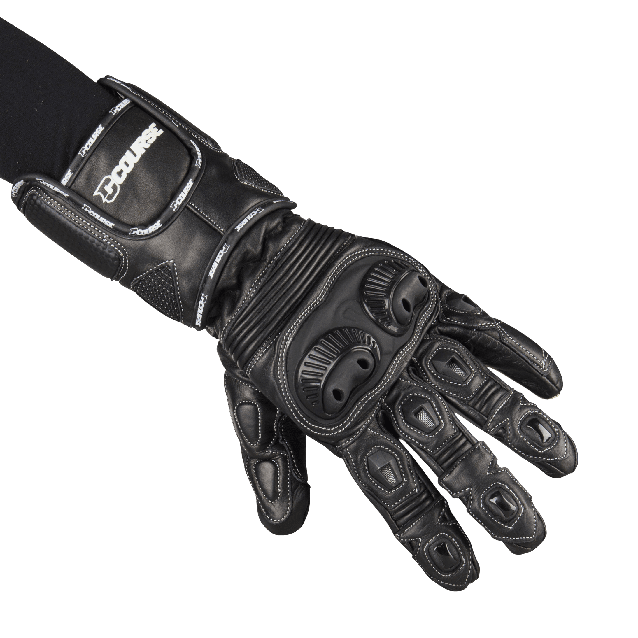 MC-Hansker Course AlphaPro