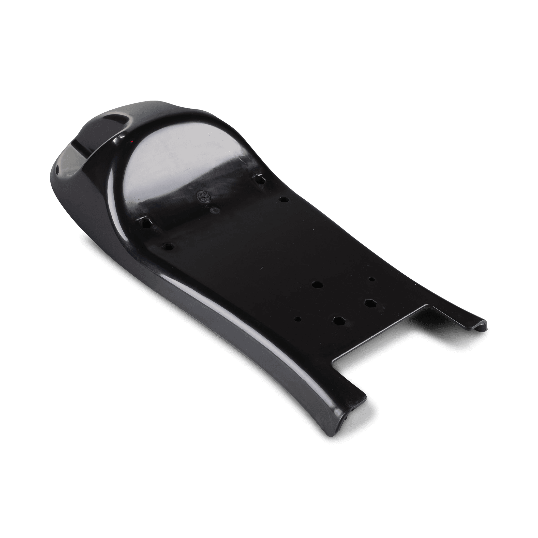 Custom Sete Snell City Racer Svart