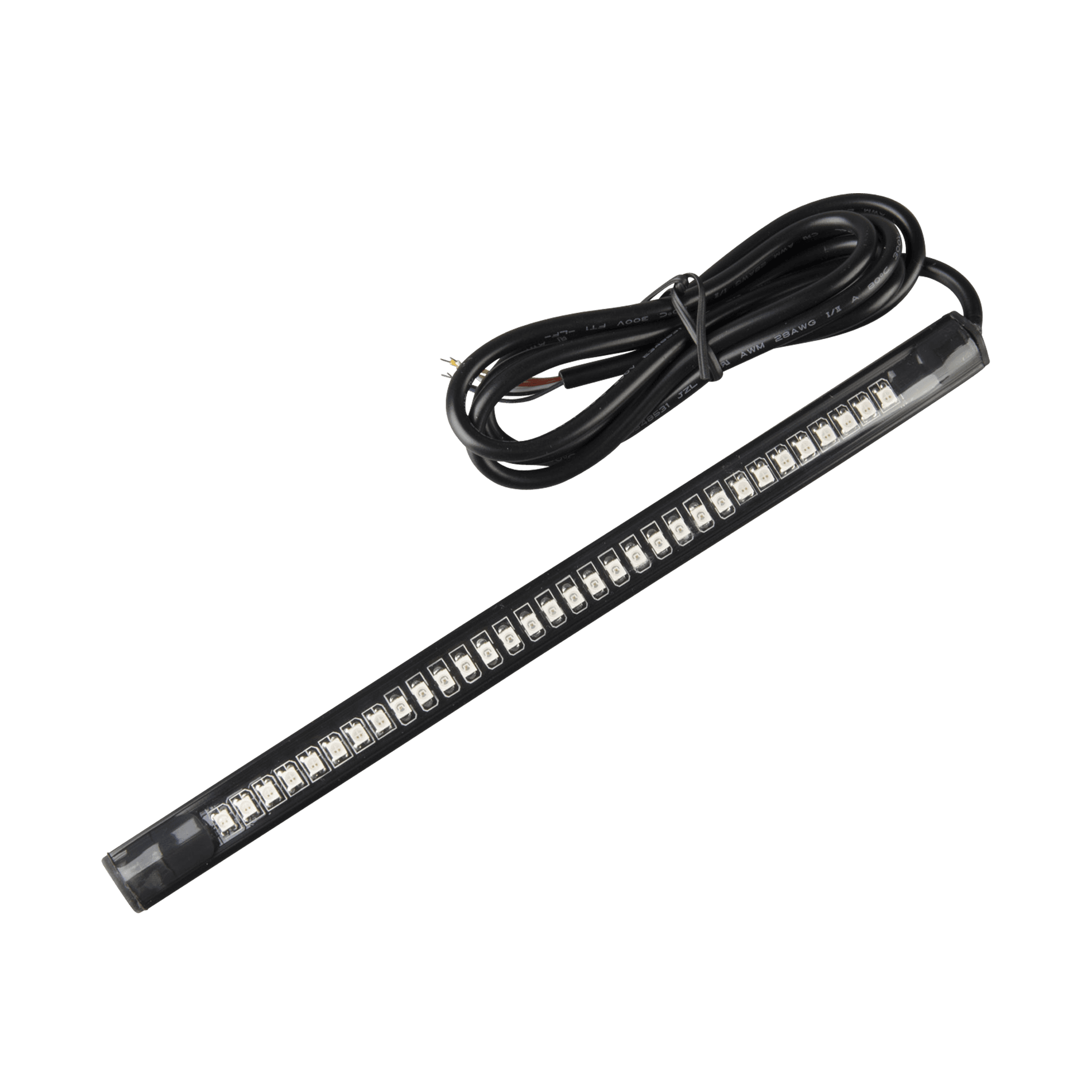 LED-Lys Snell 3-in-1 Bak + Bremse + Blink