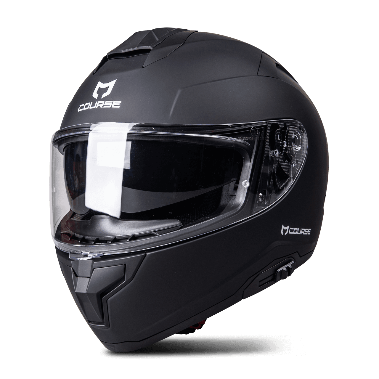 Helhjelm Course Raider Evo