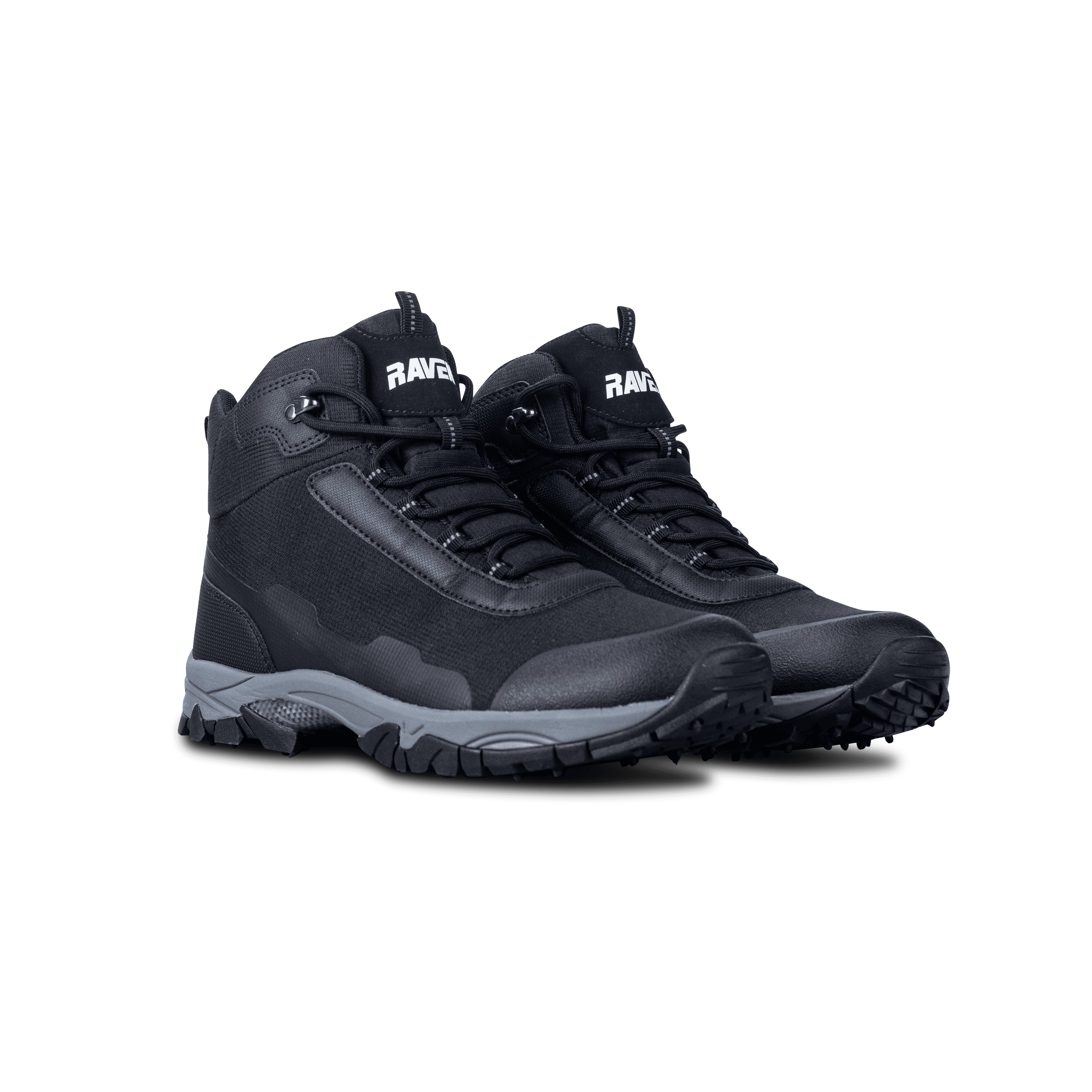 Vintersko Raven Icegripper