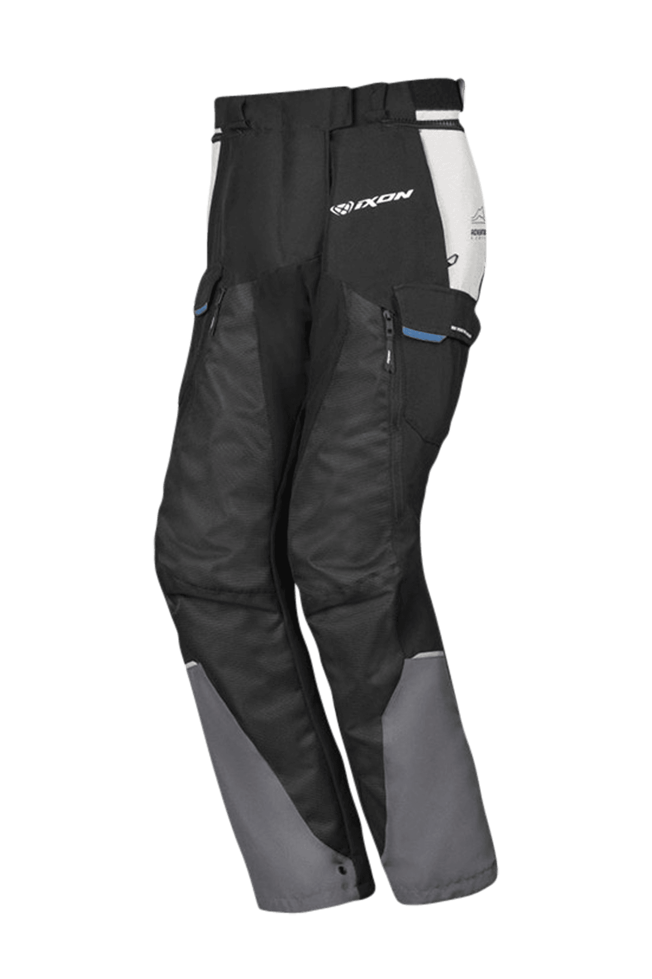 MC-Bukse Ixon Balder Dame