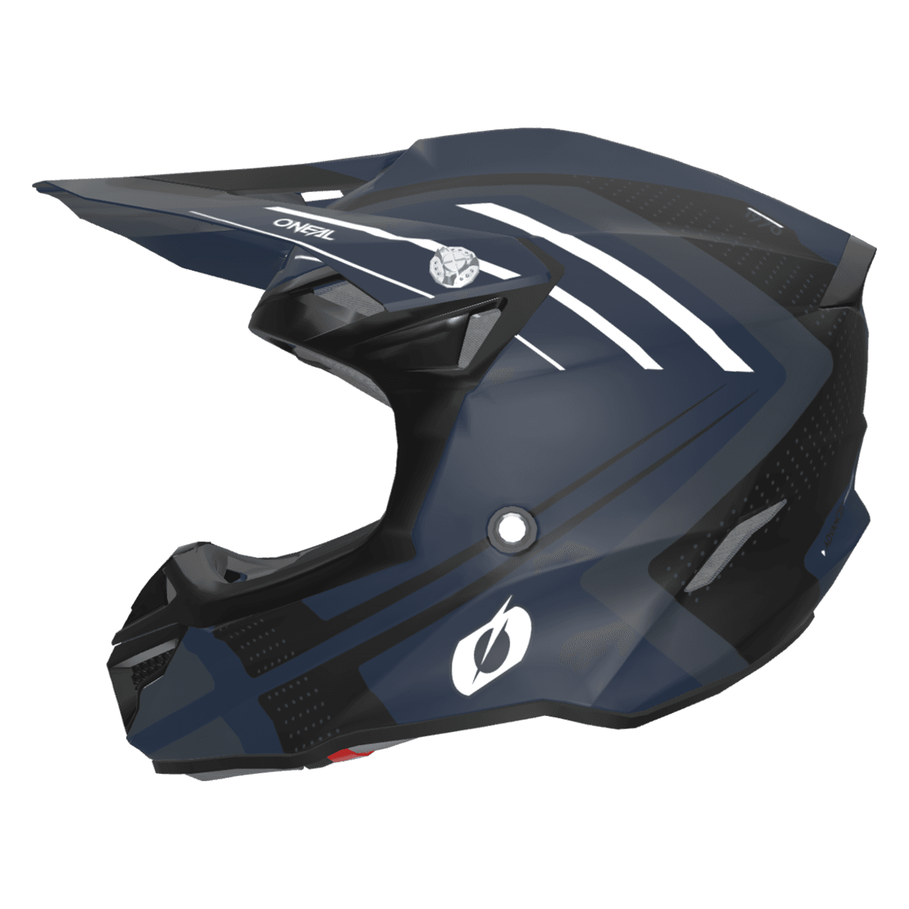 Crosshjelm O'Neal 5SRS