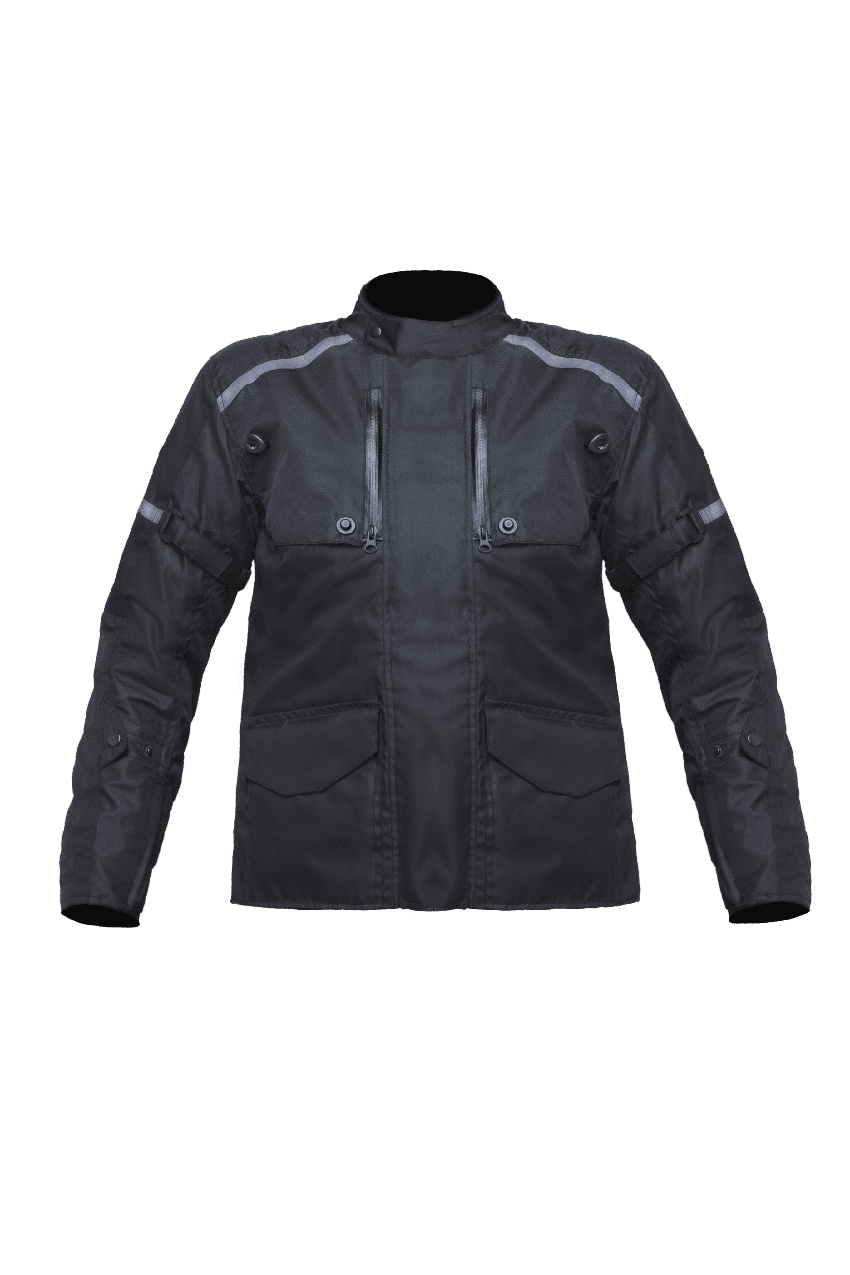 MC-Jakke Course Commuter 2.0