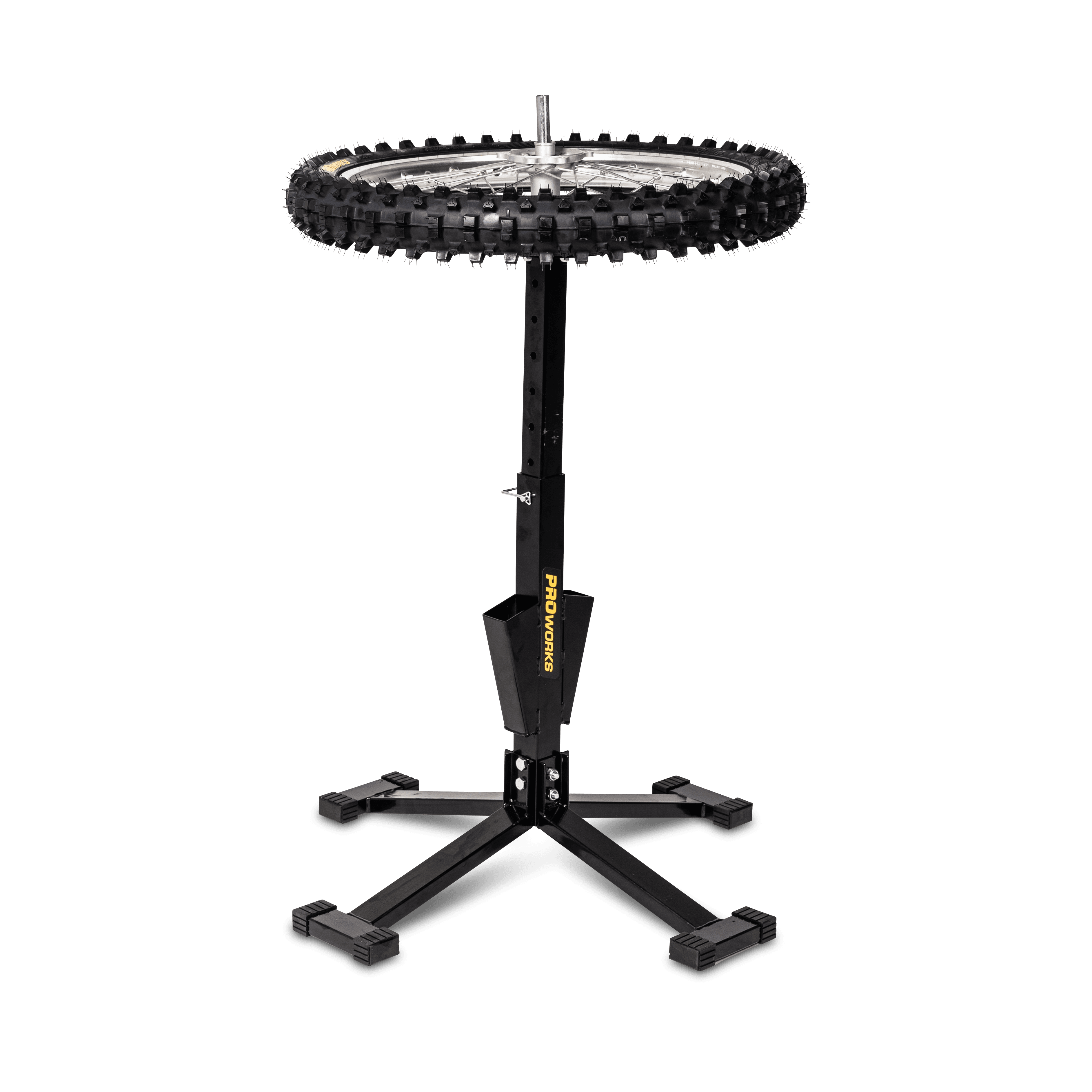 Dekkskiftestativ Proworks Tribute