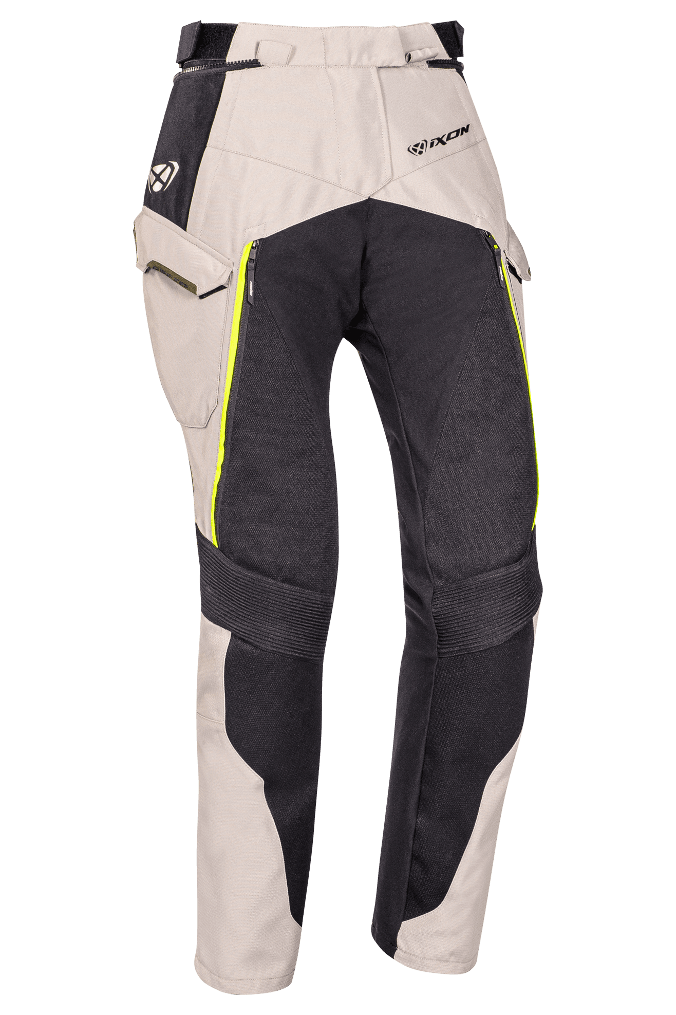 MC-Bukse Ixon Eddas Dame
