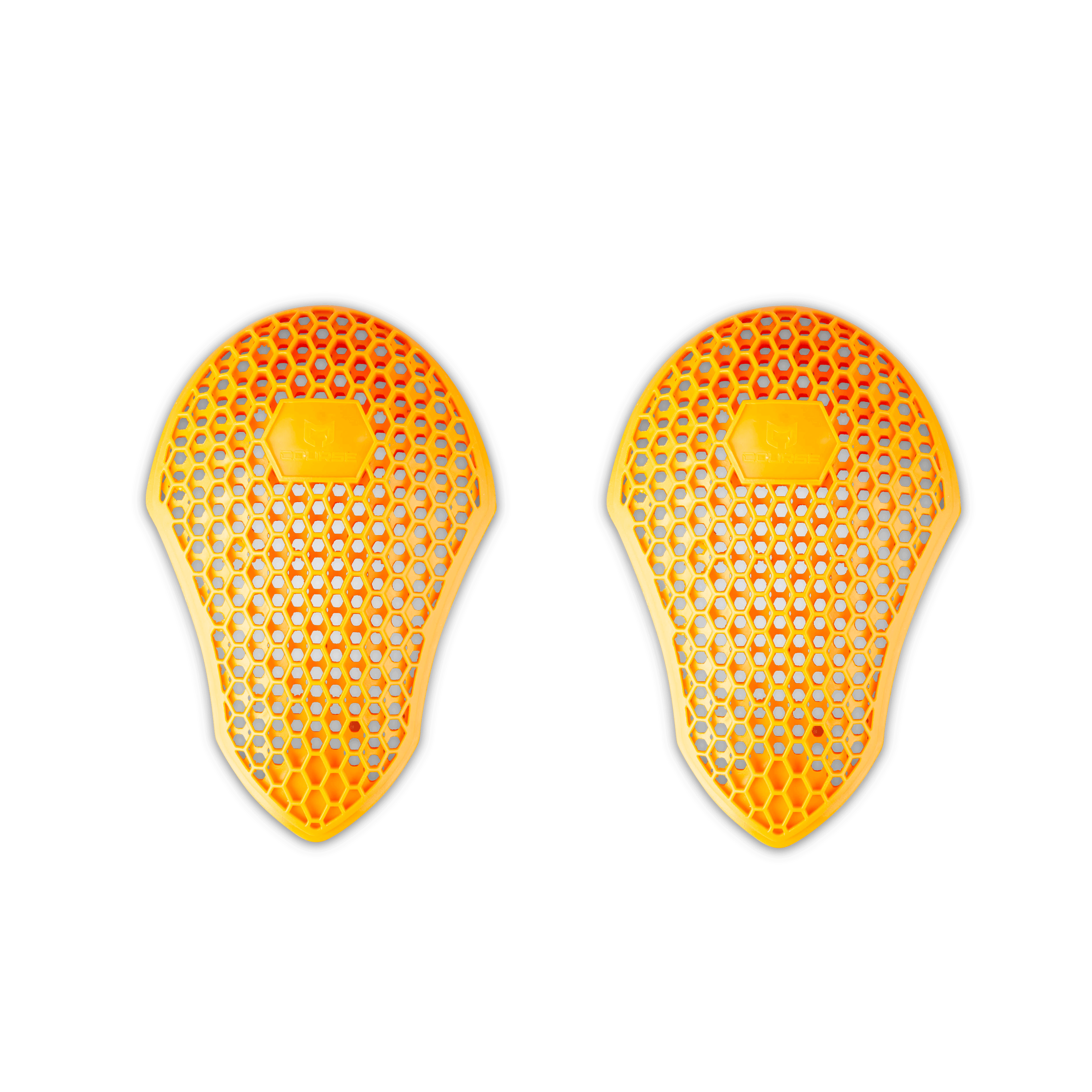 Albue/Knebeskyttelse Course Universal Avtagbare