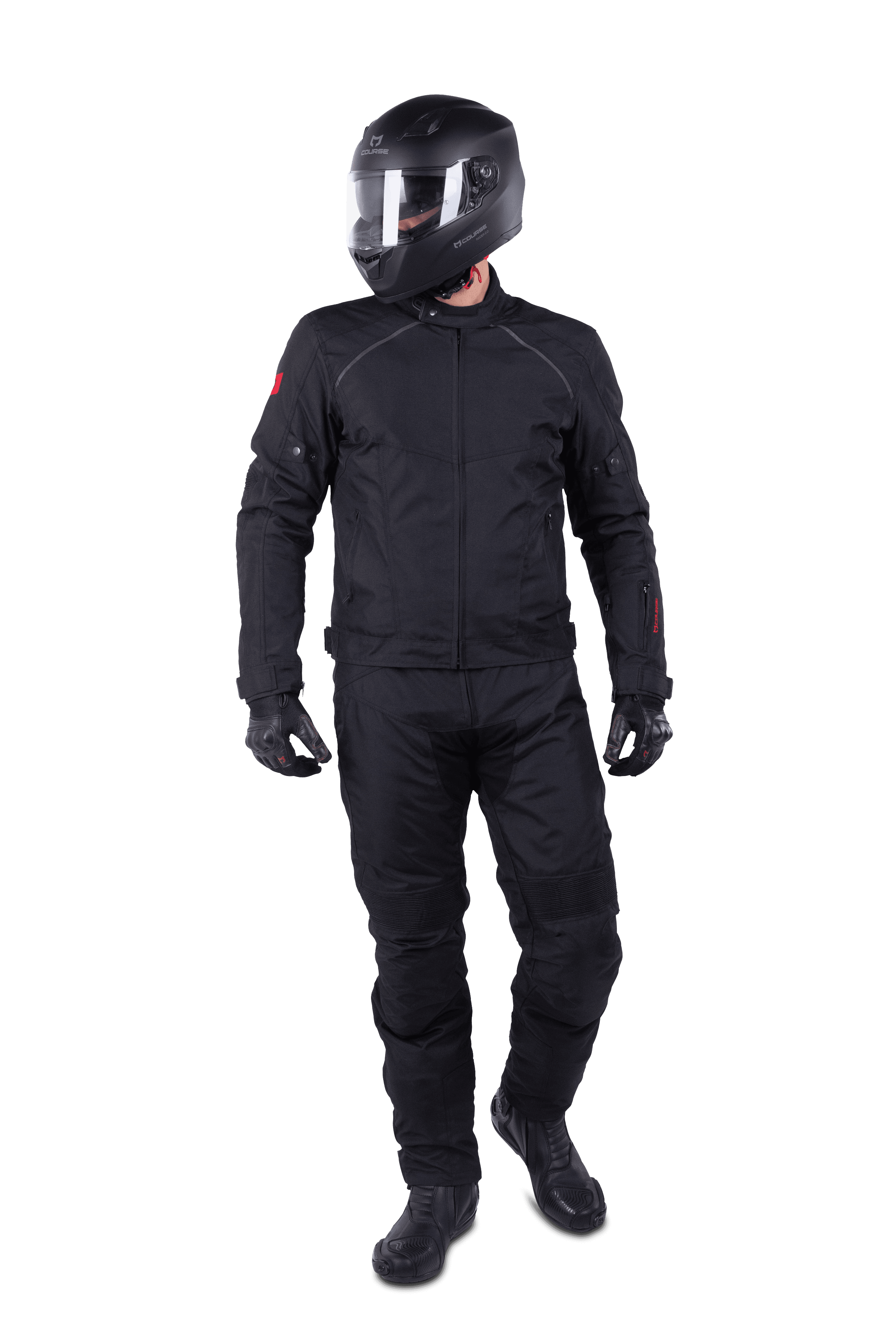 MC-Klessett Course Two Seasons 3.0