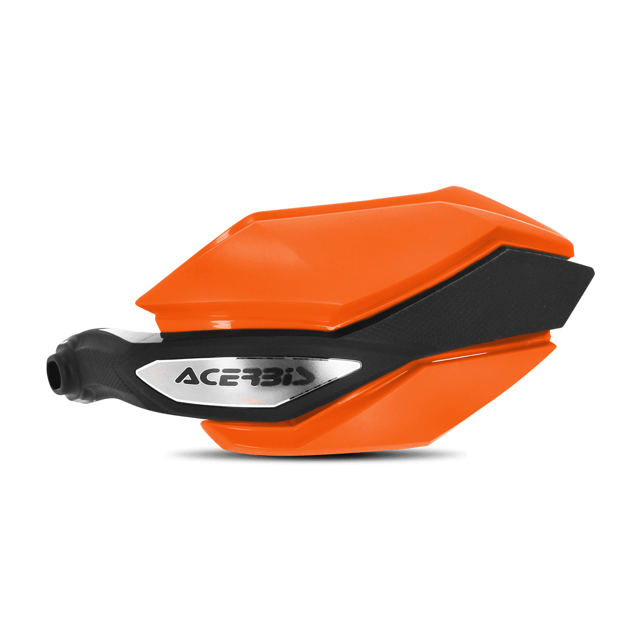 Håndbeskyttere Acerbis Argon Oransje-Svart