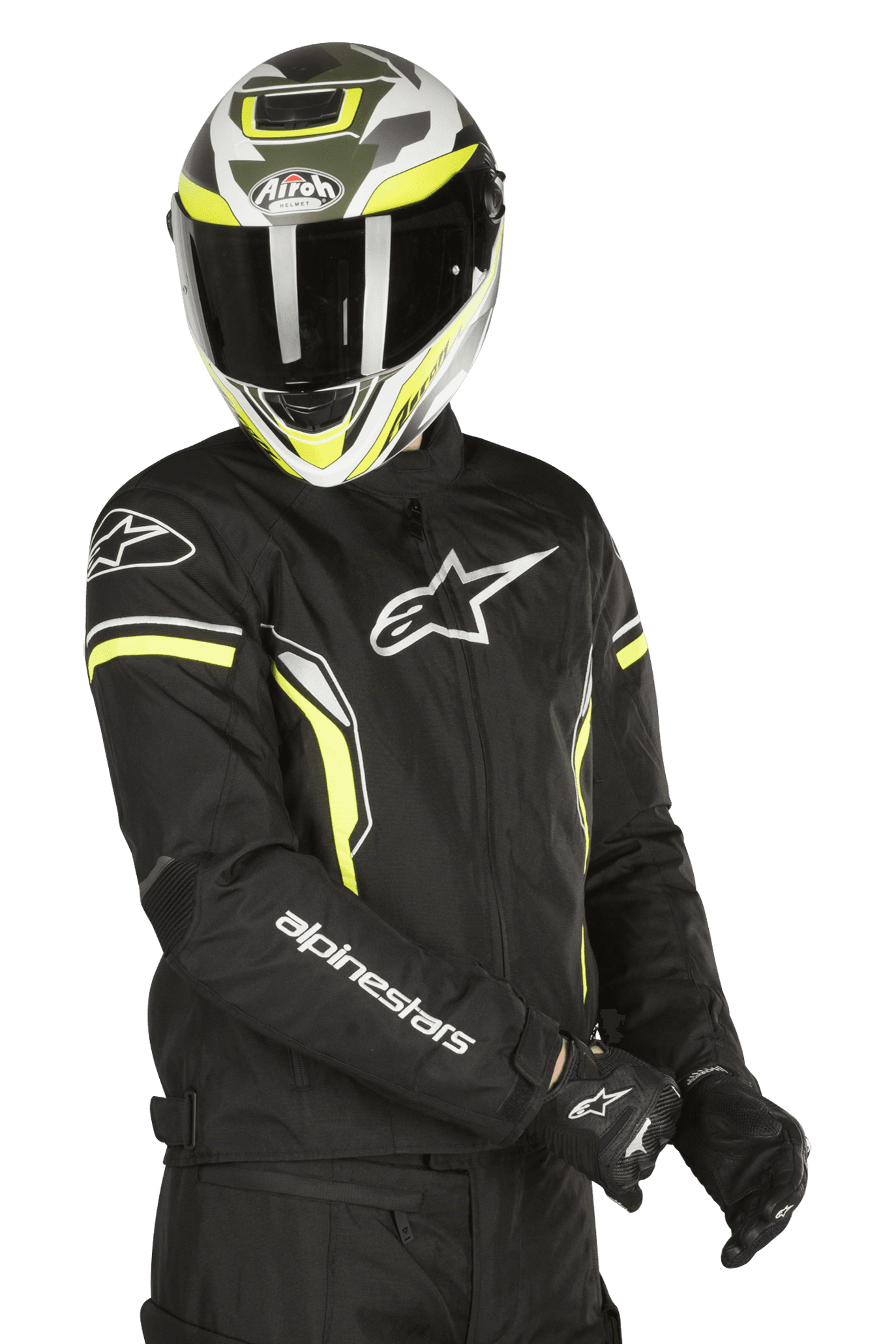 Jakke Alpinestars T-SP-1 Waterproof