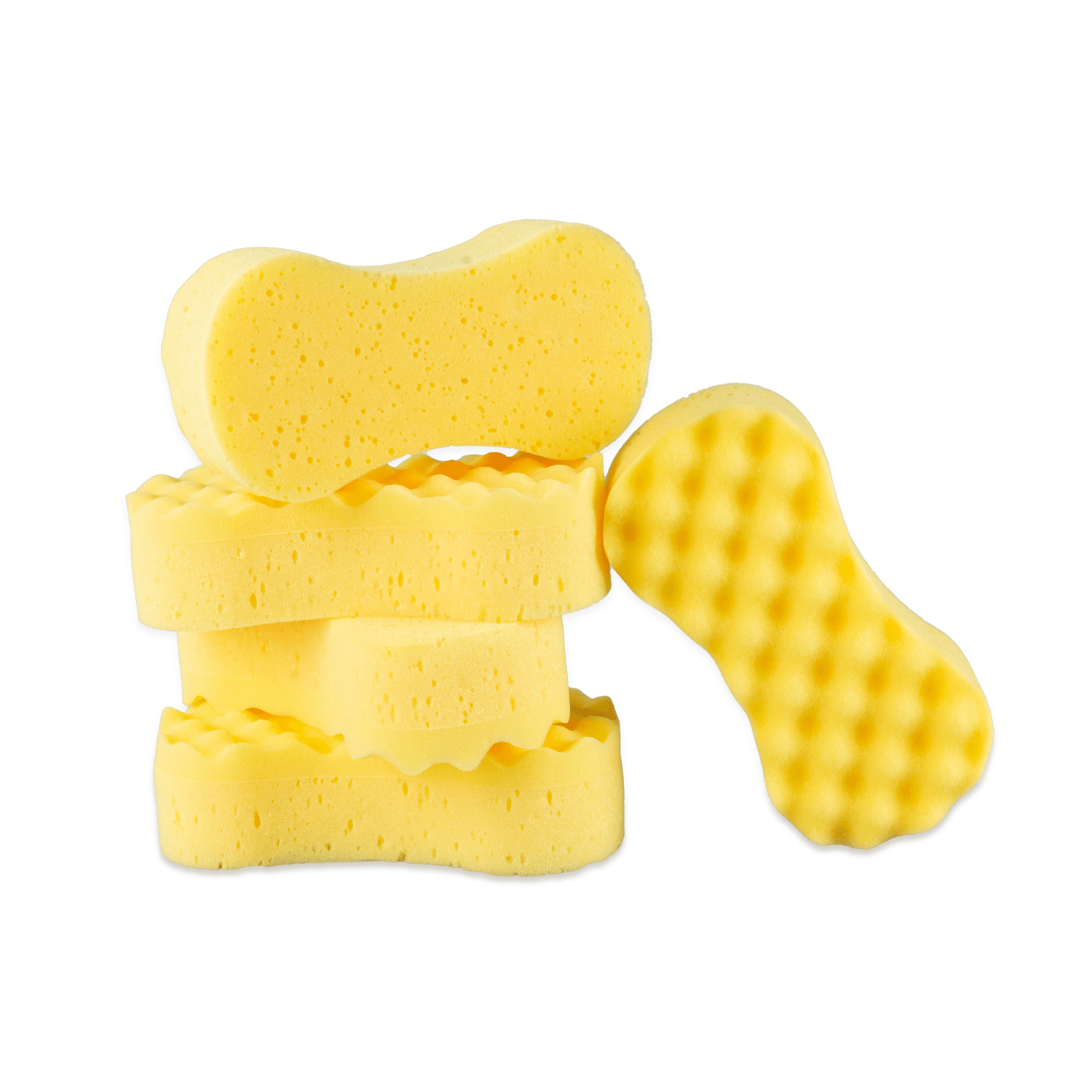 Svamper Proworks Pro 5pk