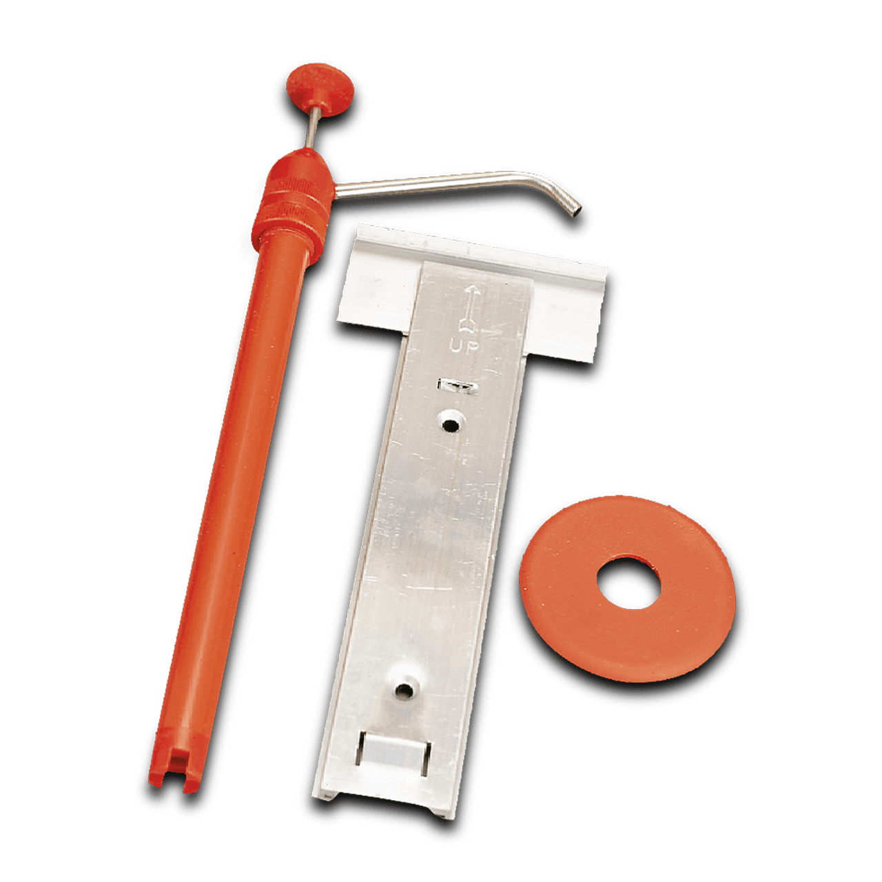 Pumpedispenser CorroProtect