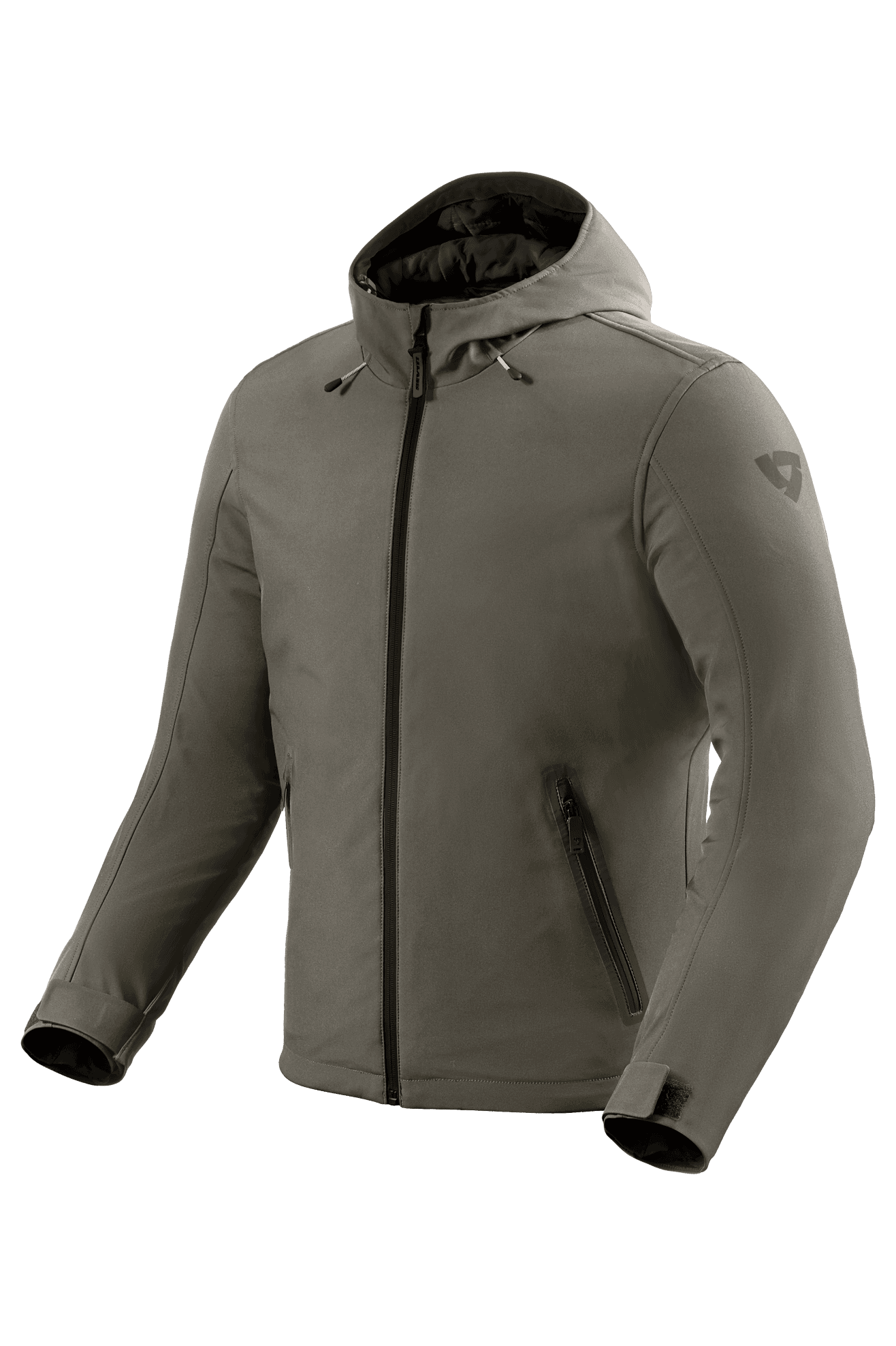 MC-Jakke Rev'It! Traffic H2O